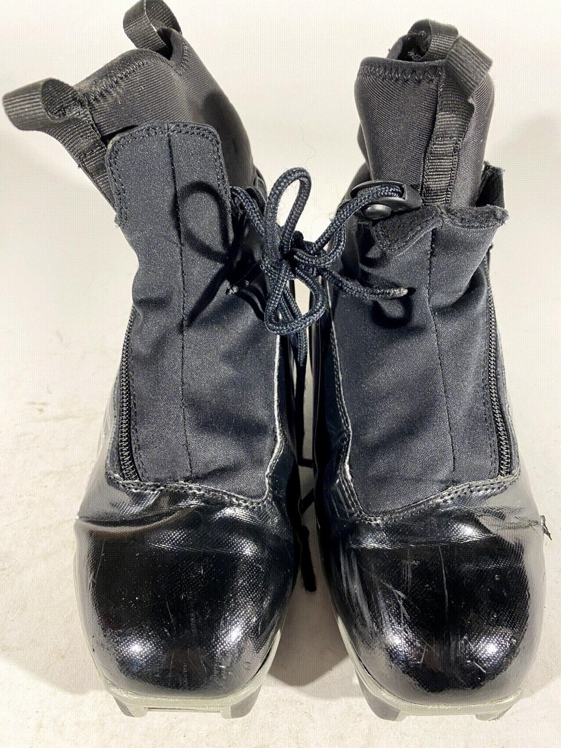 Atomic Cruiser Nordic Cross Country Ski Boots Size EU38 US5.5 SNS Pilot 2438