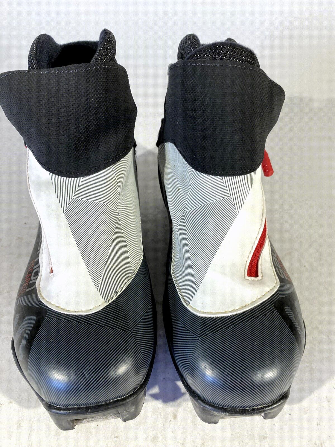 SALOMON Escape Nordic Cross Country Ski Boots Size EU36 2/3 US4.5 SNS Pilot 2145