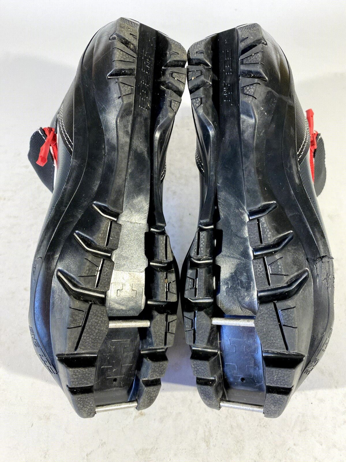 SALOMON Escape Nordic Cross Country Ski Boots Size EU36 2/3 US4.5 SNS Pilot 2145