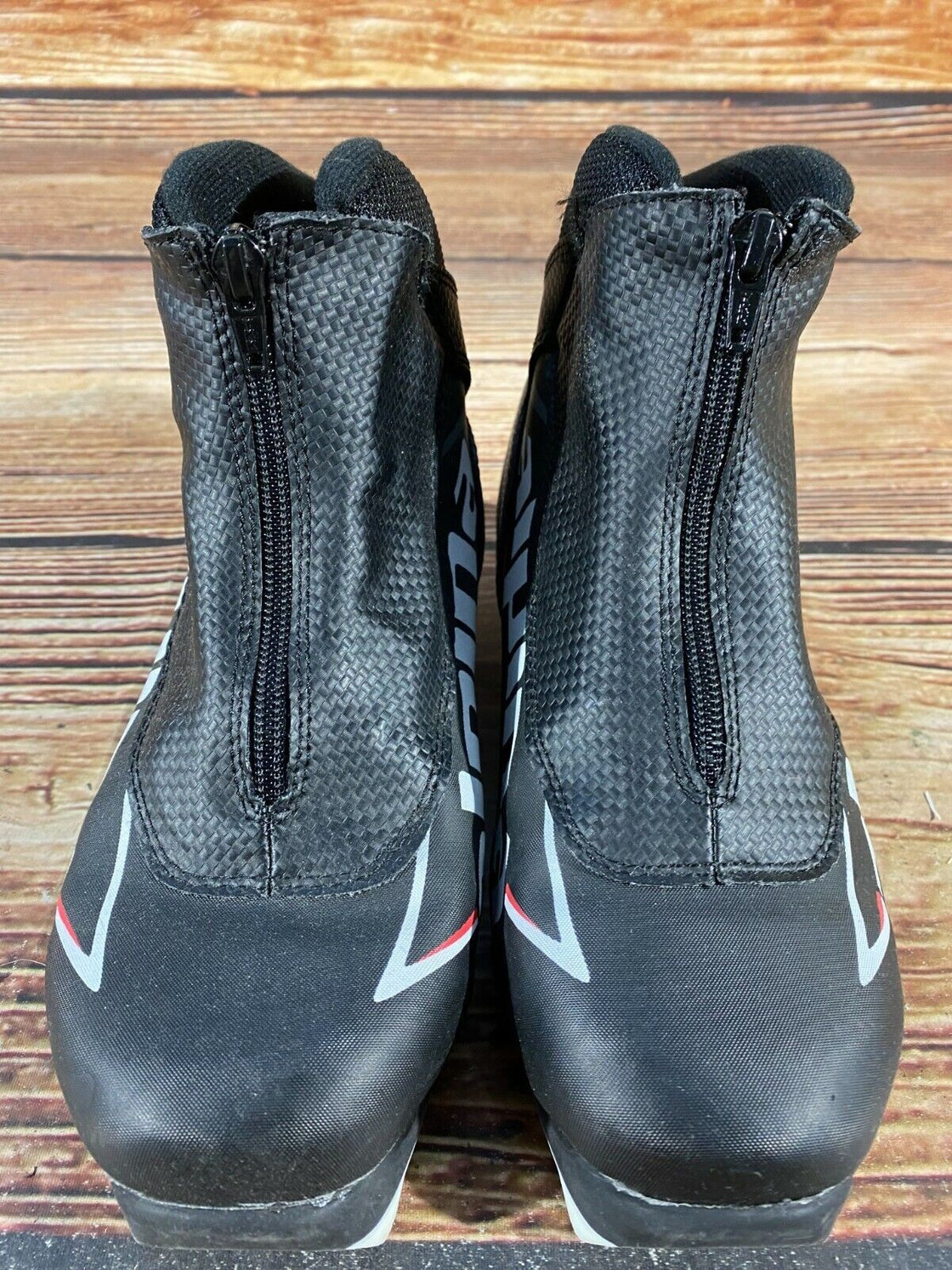 Alpina T8 Touring Nordic Cross Country Ski Boots Size EU37 US5 for NNN 687