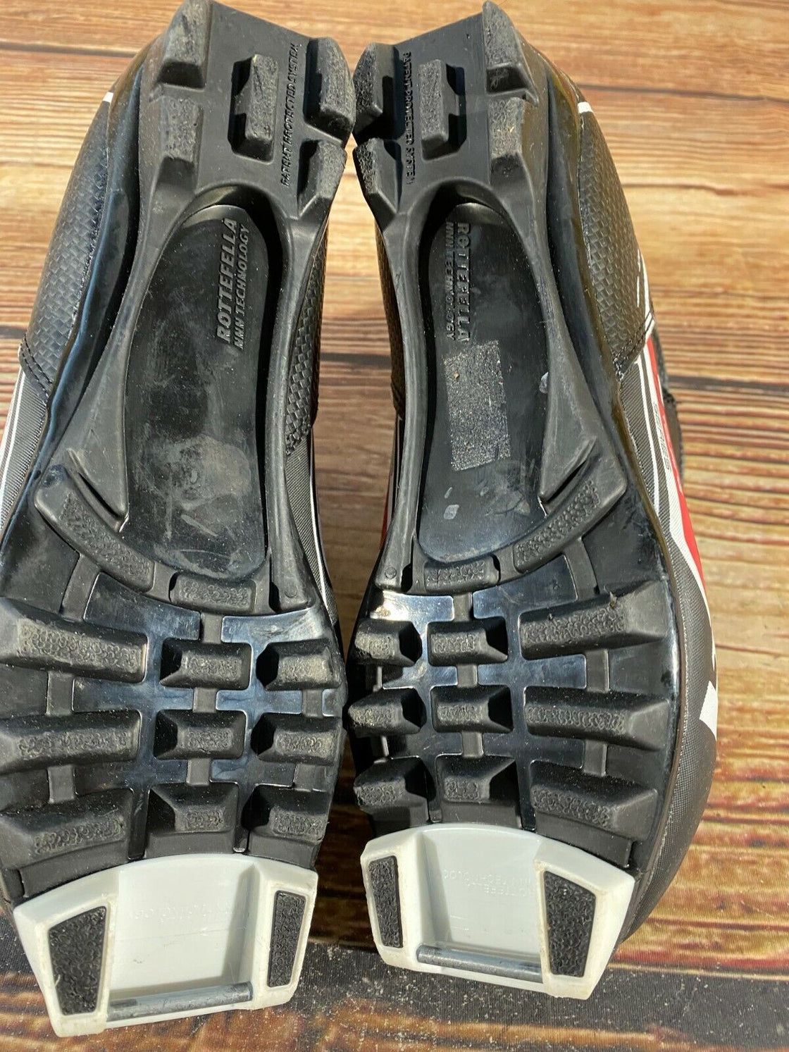 Alpina T8 Touring Nordic Cross Country Ski Boots Size EU37 US5 for NNN 687