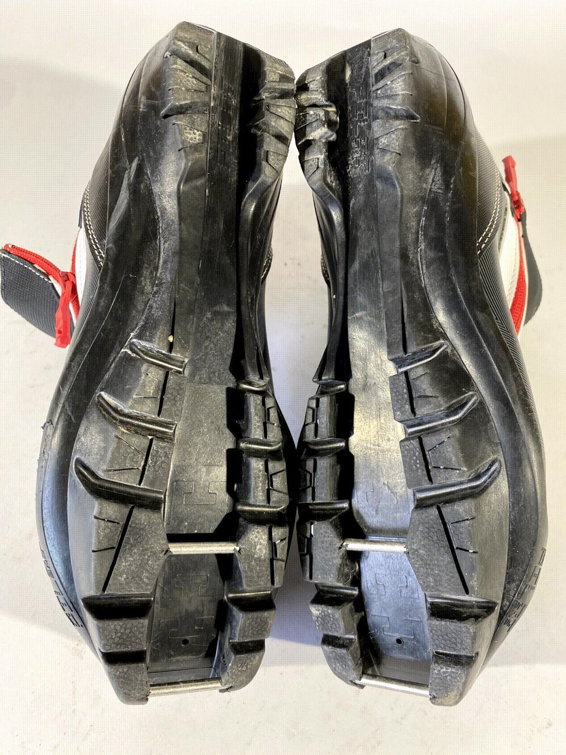 SALOMON Escape 6 Nordic Cross Country Ski Boots Size EU38 2/3 US6 SNS Pilot 2180
