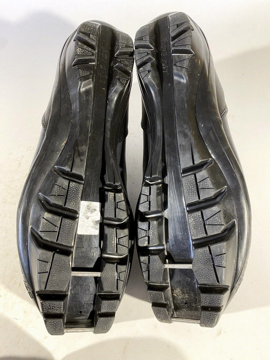 SALOMON Escape 5 Nordic Cross Country Ski Boots Size EU48 US13 SNS Pilot 2262