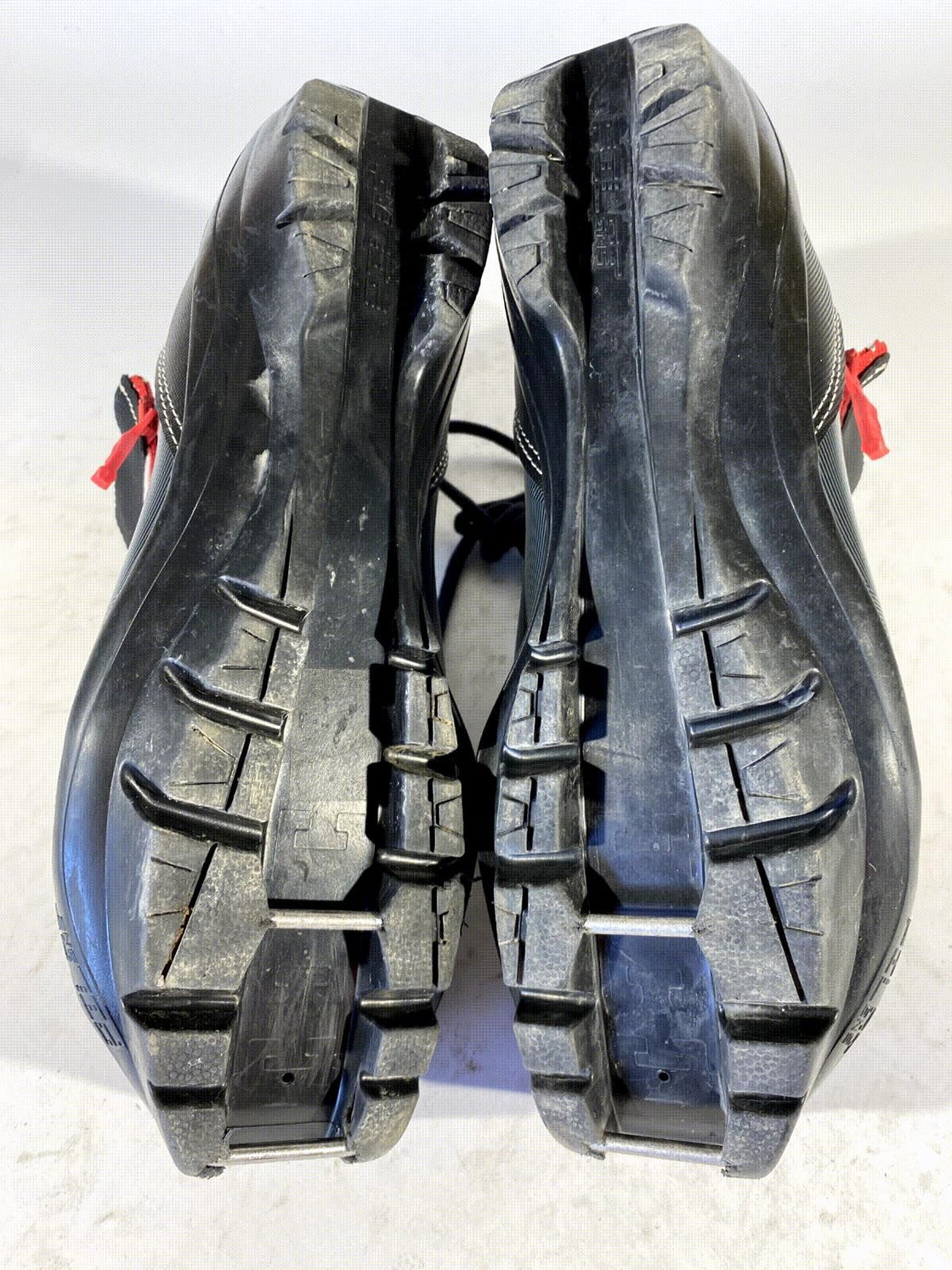 SALOMON Escape 6 Nordic Cross Country Ski Boots Size EU38 2/3 US6 SNS Pilot 2080