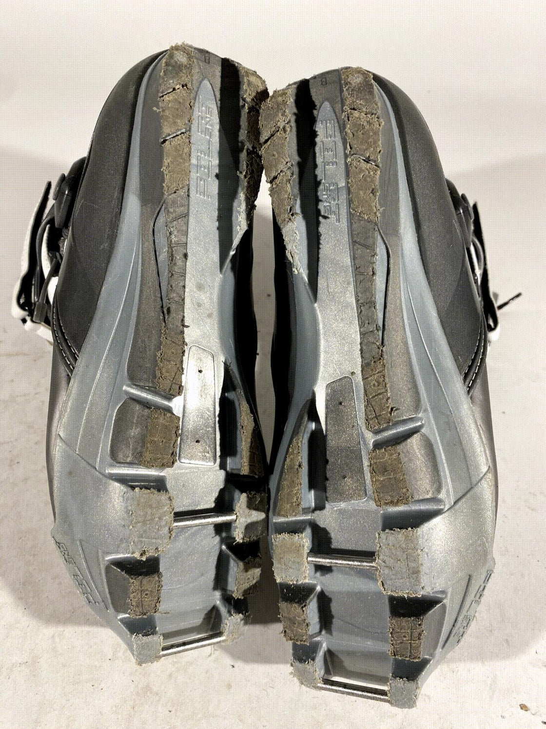SALOMON Vitane Combi Cross Country Ski Boots Size EU36 2/3 US5.5 SNS Pilot 2132
