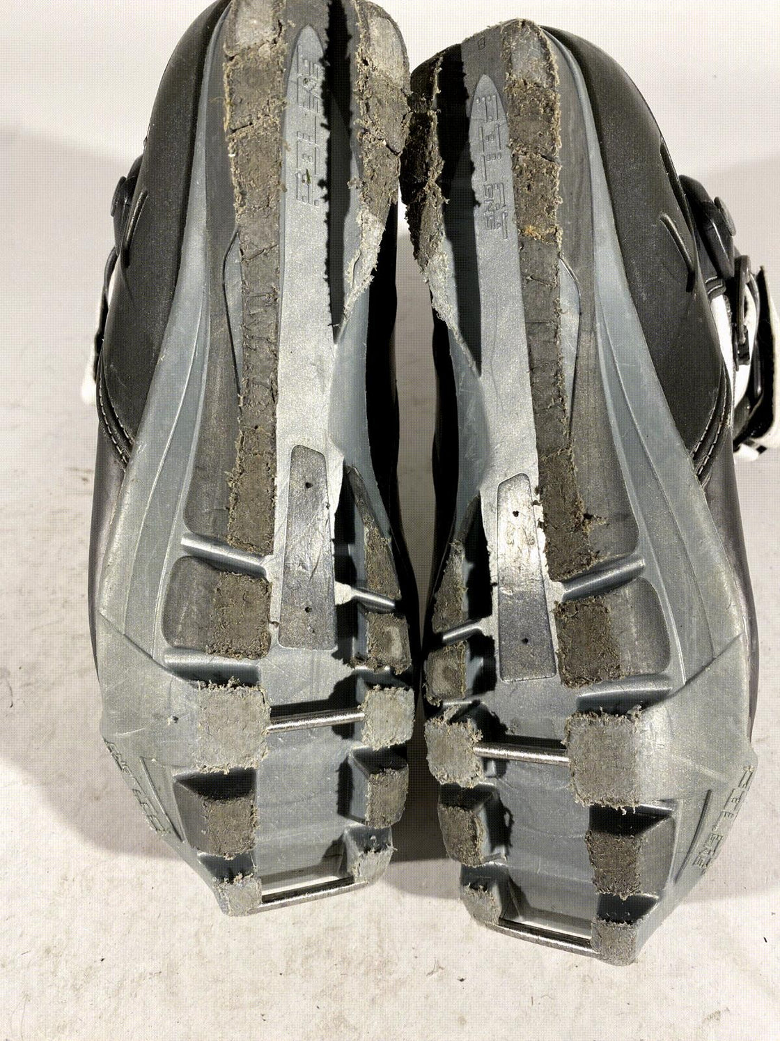 SALOMON Vitane Combi Cross Country Ski Boots Size EU37 1/3 US6 SNS Pilot 2149