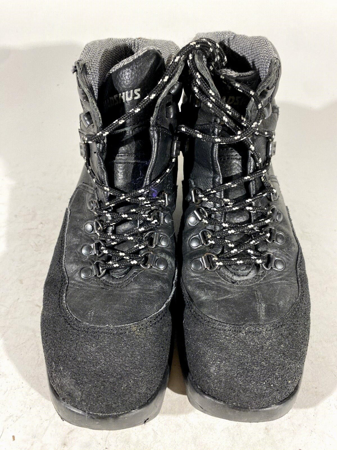 Madshus Back Country Nordic Cross Country Ski Boots Size EU41.5 US8 NNN BC 1873