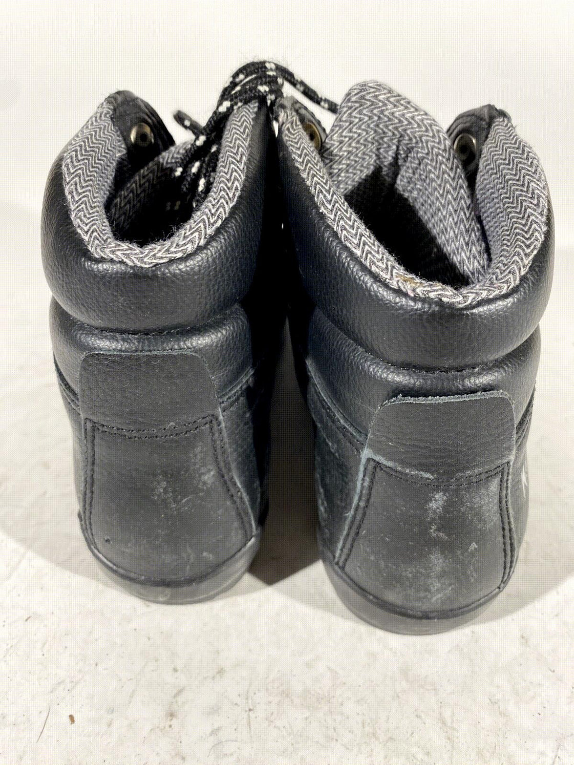 Madshus Back Country Nordic Cross Country Ski Boots Size EU41.5 US8 NNN BC 1873