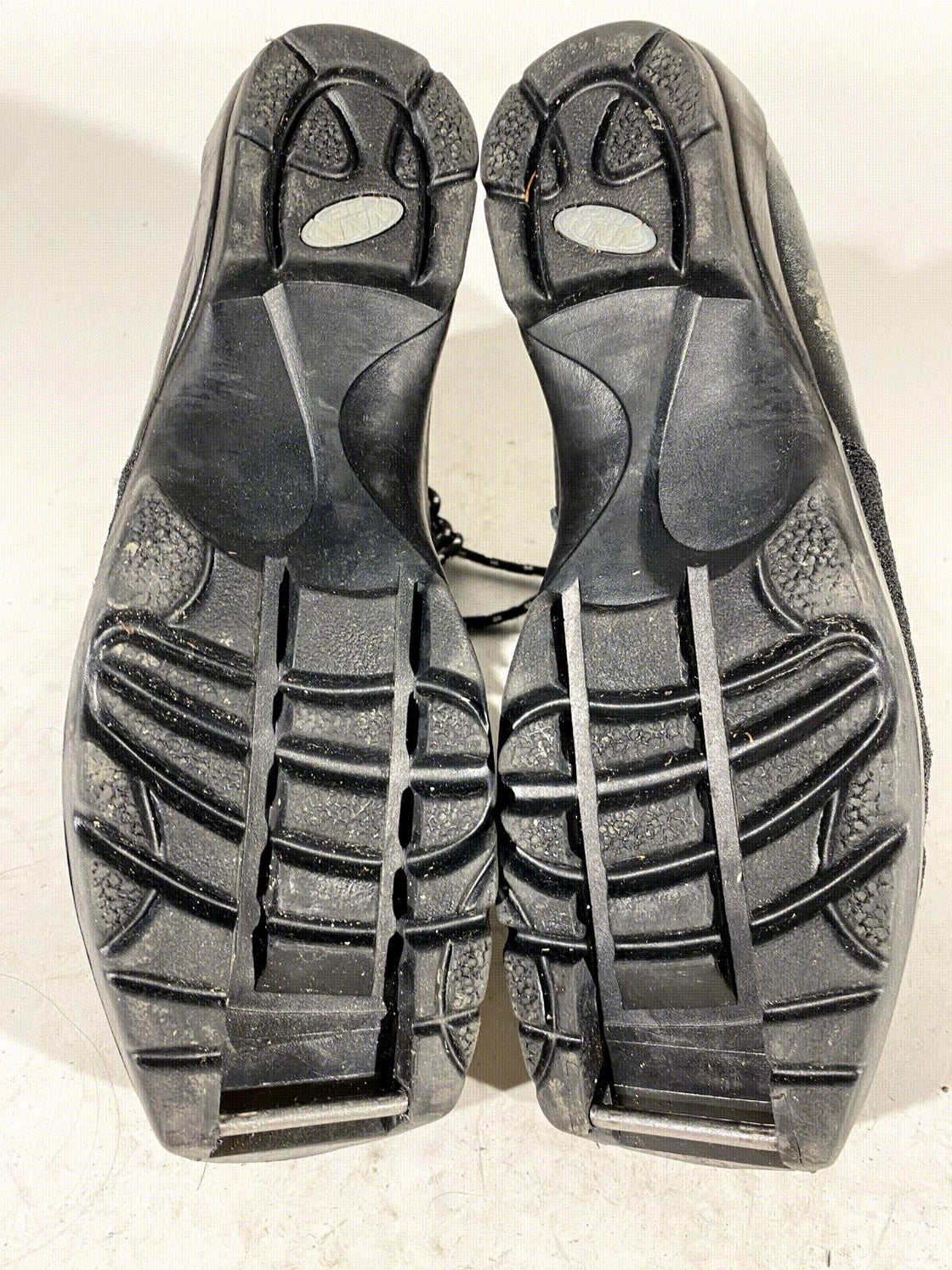 Madshus Back Country Nordic Cross Country Ski Boots Size EU41.5 US8 NNN BC 1873