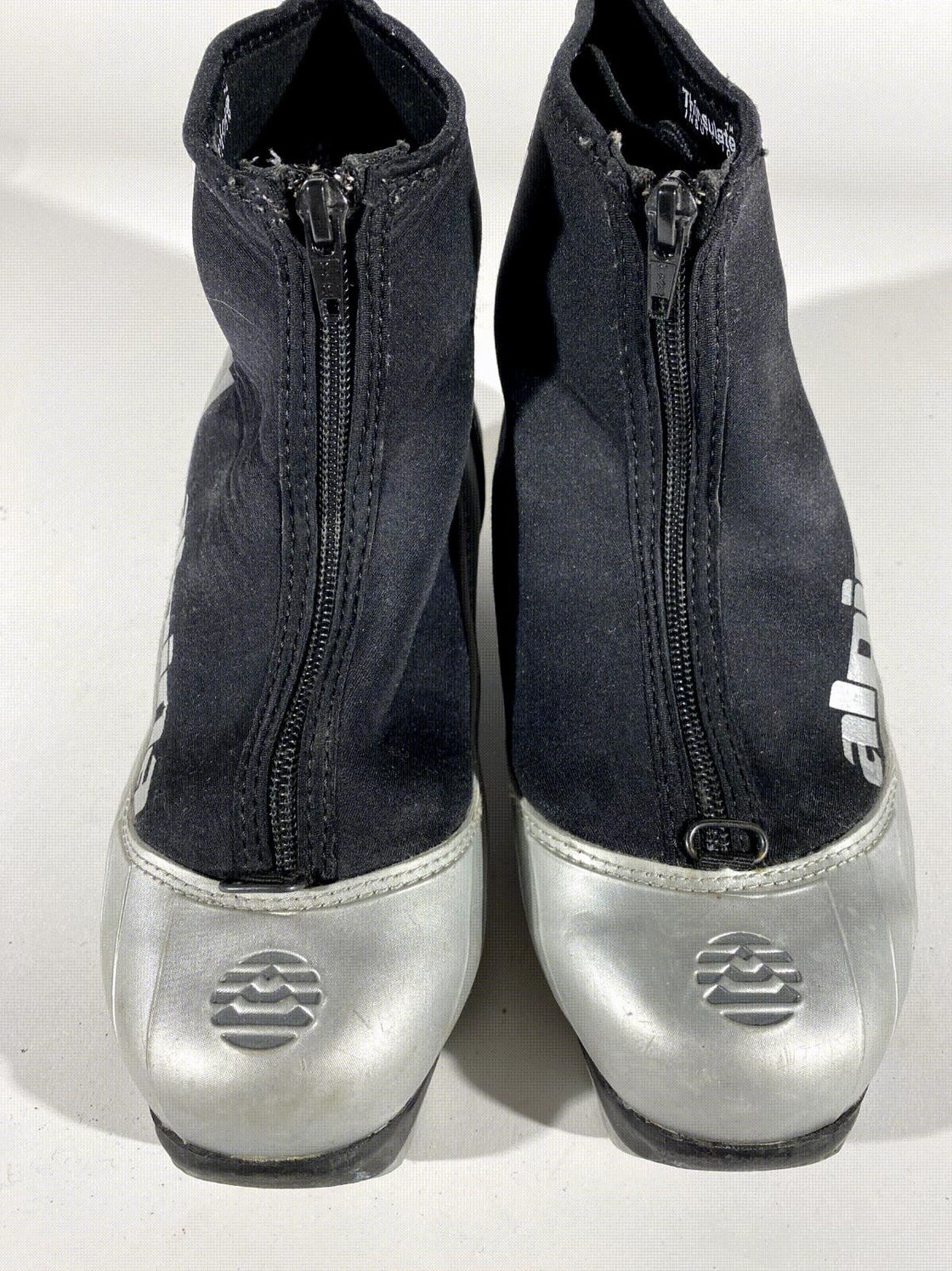 Alpina T10 Nordic Cross Country Ski Boots Size EU37 US5 NNN 3087