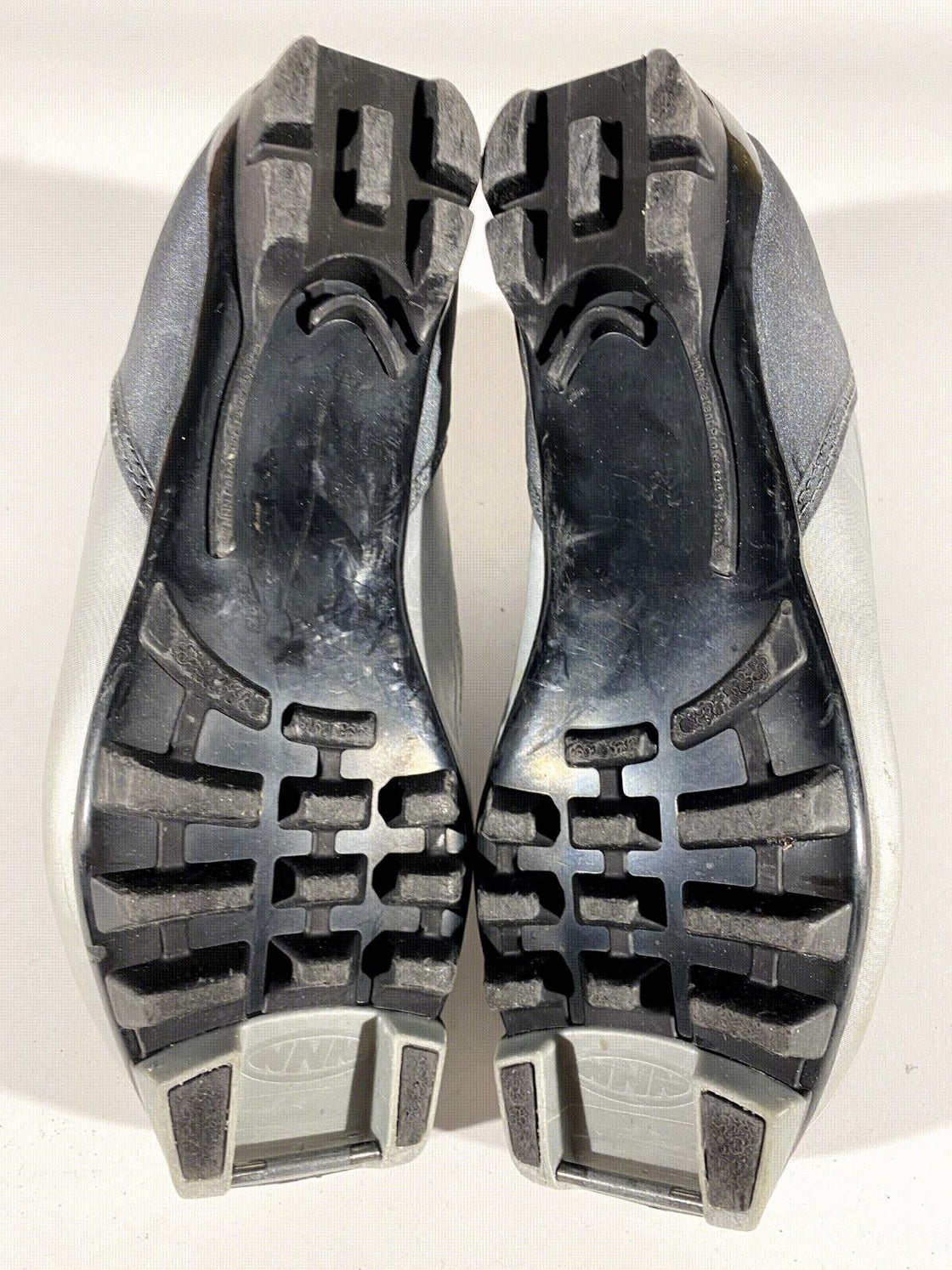 Alpina T10 Nordic Cross Country Ski Boots Size EU37 US5 NNN 3087