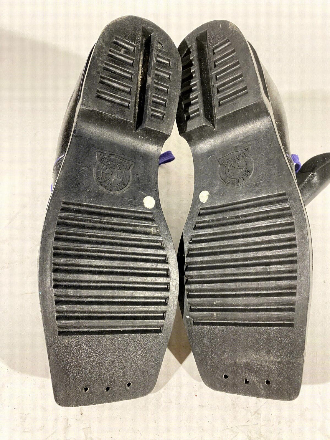 Garmont Telemark Nordic Norm Cross Country Ski Boots Size EU38 US NN 75mm 1647