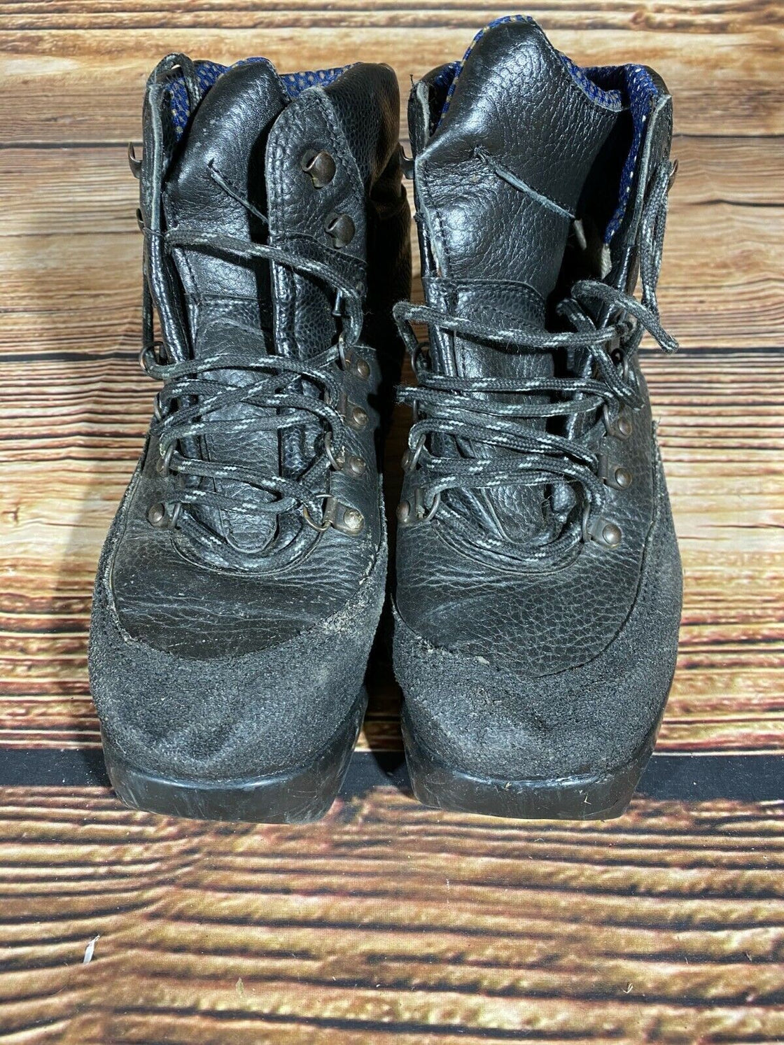 Madshus BC Vidda Back Country Cross Country Ski Boots EU42 US8.5 NNN-BC 1935