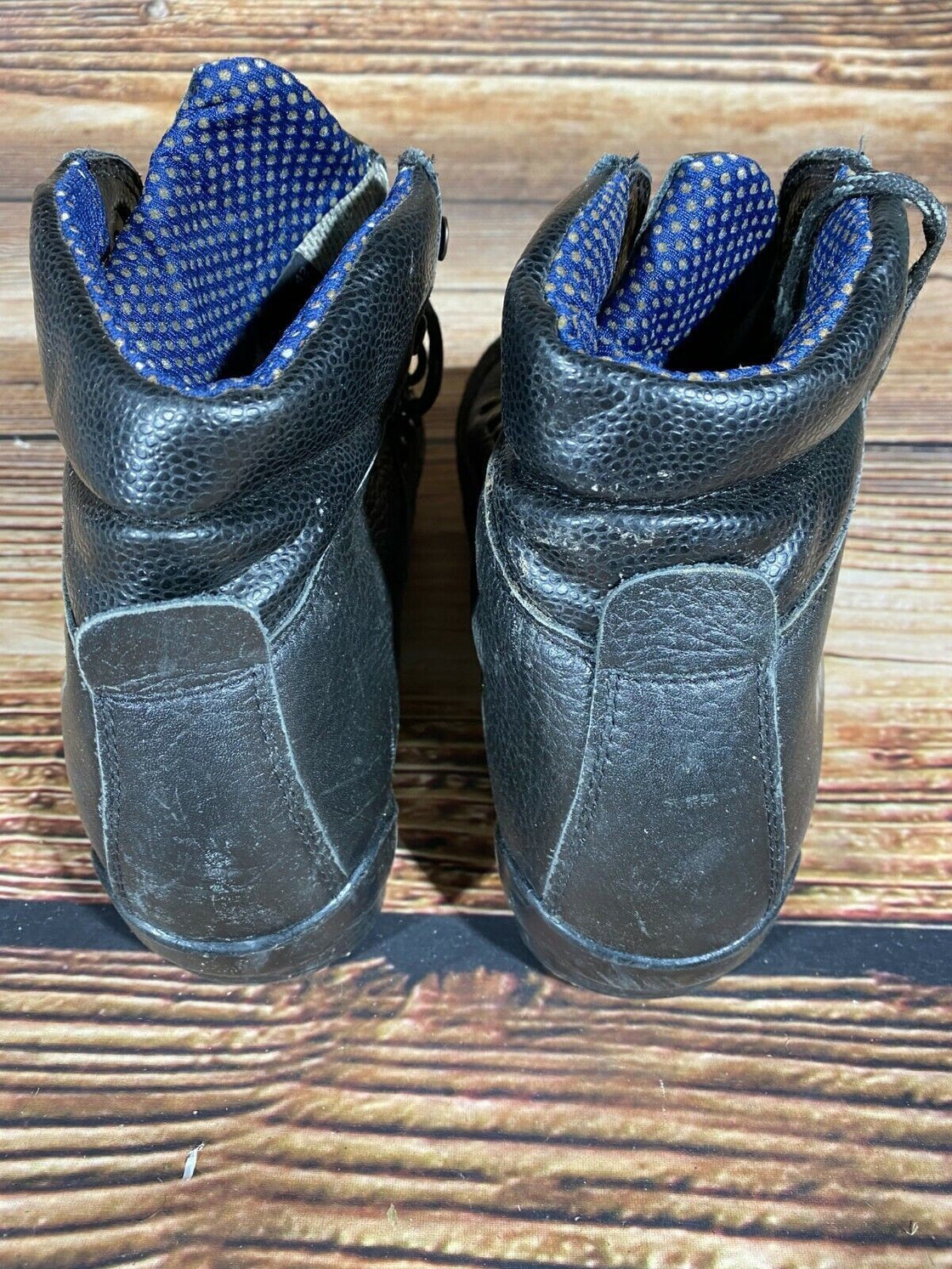 Madshus BC Vidda Back Country Cross Country Ski Boots EU42 US8.5 NNN-BC 1935