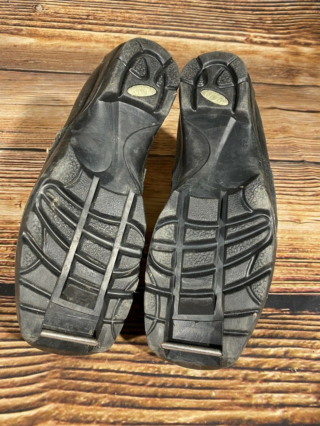 Madshus BC Vidda Back Country Cross Country Ski Boots EU42 US8.5 NNN-BC 1935