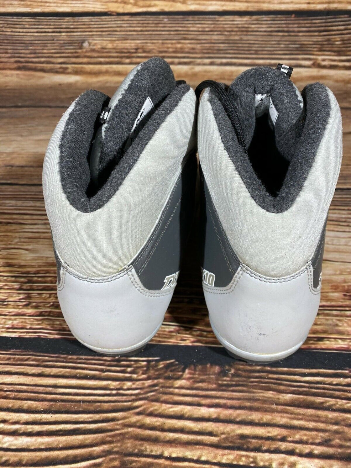 Atomic TX10 Cross Country Boots Size EU38 US6 for NNN Binding 1493