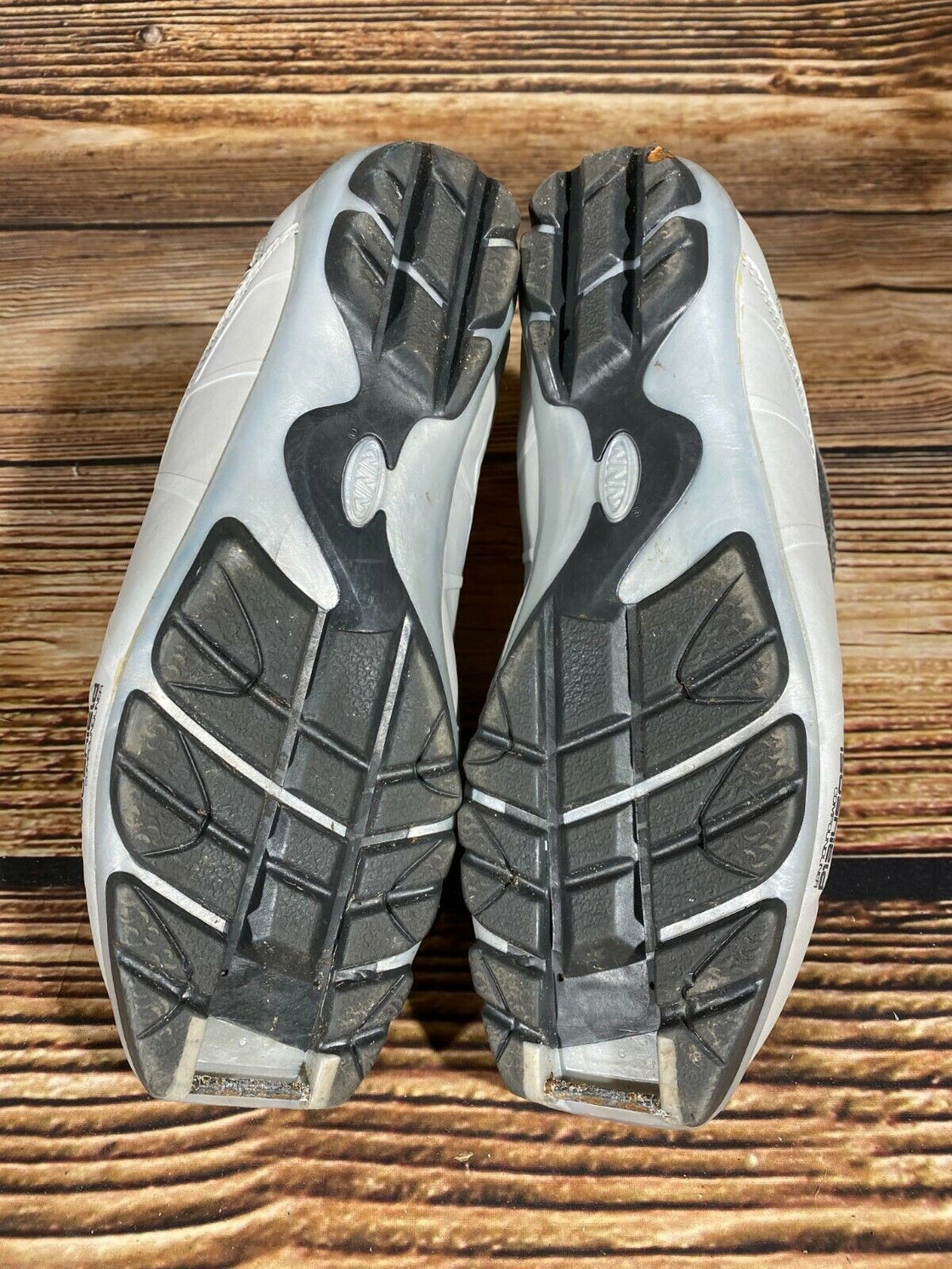 Atomic TX10 Cross Country Boots Size EU38 US6 for NNN Binding 1493