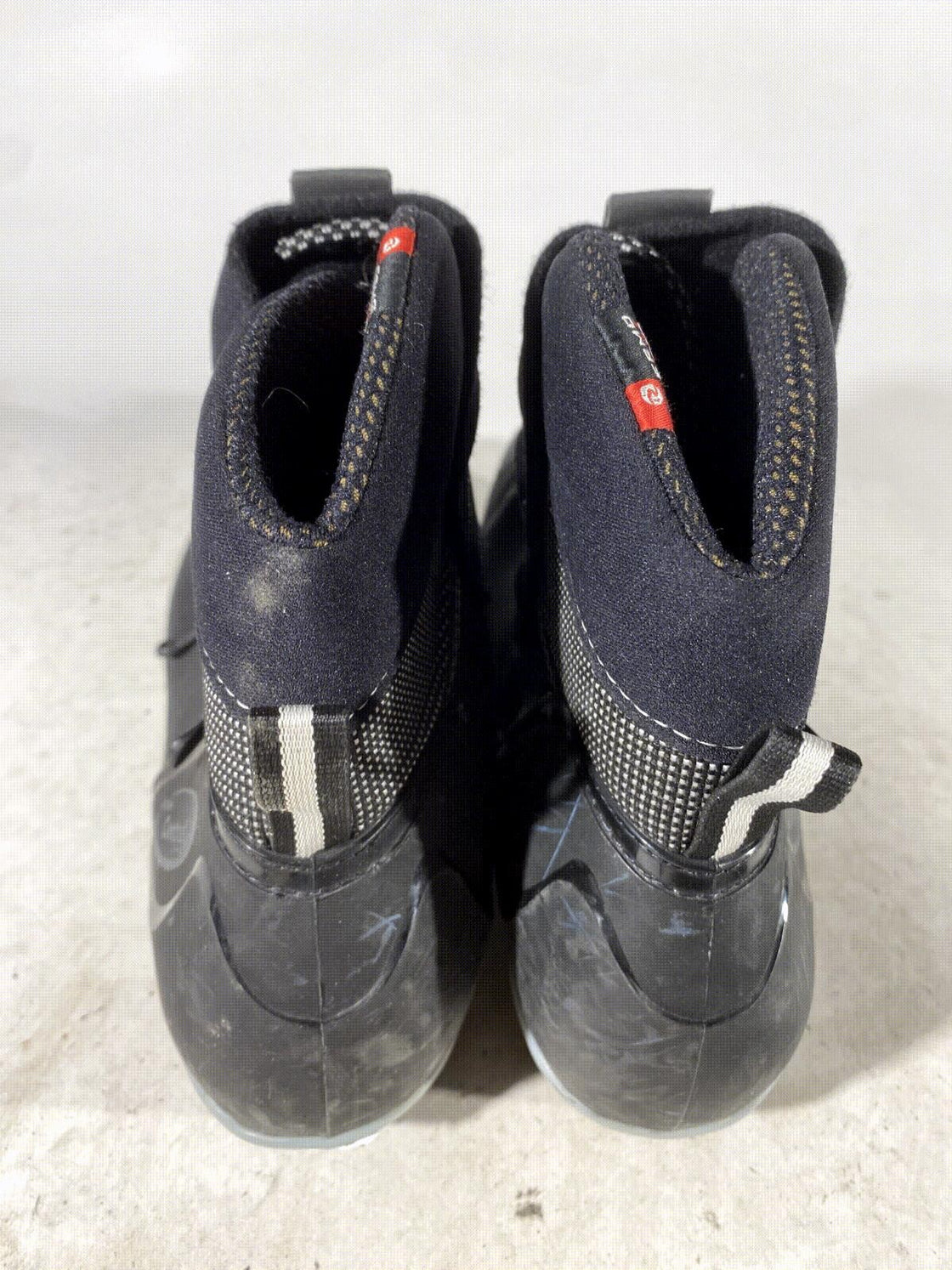 Rossignol Touring Control Nordic Cross Country Ski Boots Size EU47 US13 NNN 2640