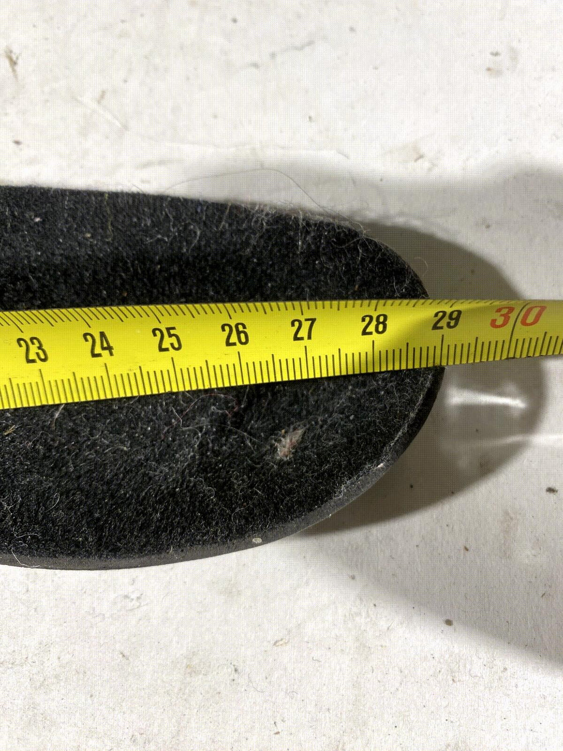 Madshus CT100 Nordic Cross Country Ski Boots Size EU45 US11 for NNN 2630