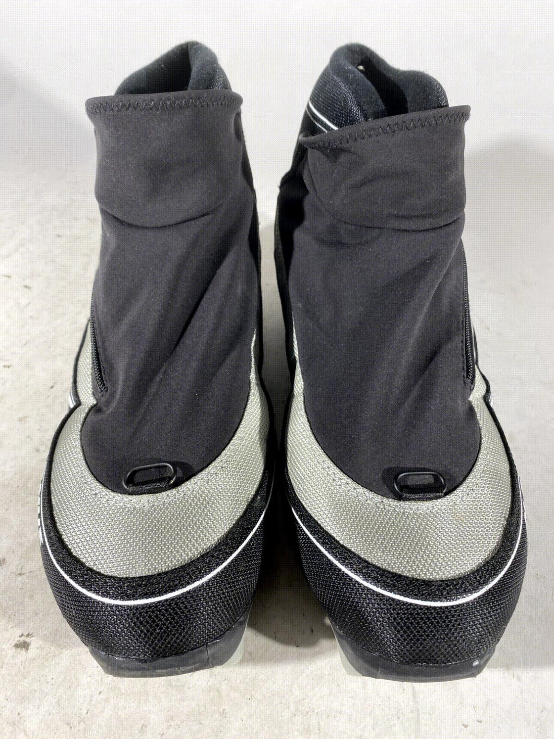 Madshus CT100 Classic Nordic Cross Country Ski Boots Size EU43 US9.5 for NNN