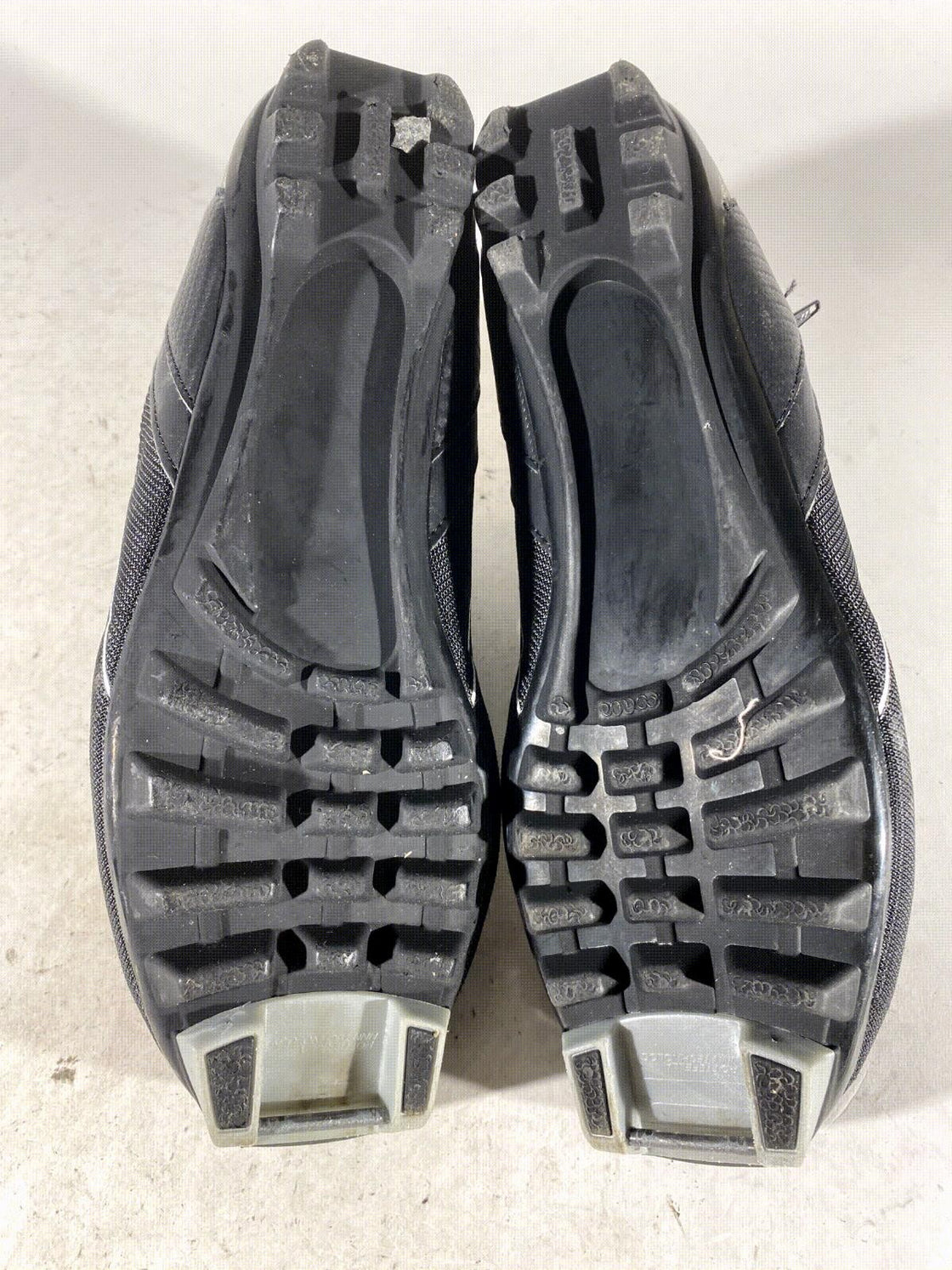 Madshus CT100 Classic Nordic Cross Country Ski Boots Size EU43 US9.5 for NNN