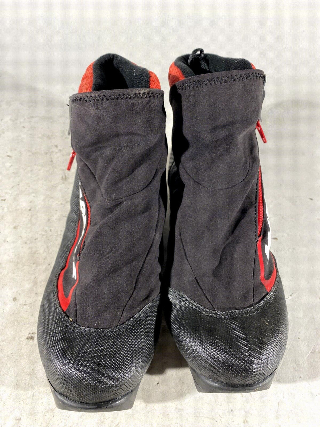 Madshus Ultra C Nordic Cross Country Ski Boots Size EU39 US6 NNN Rottefella 2496