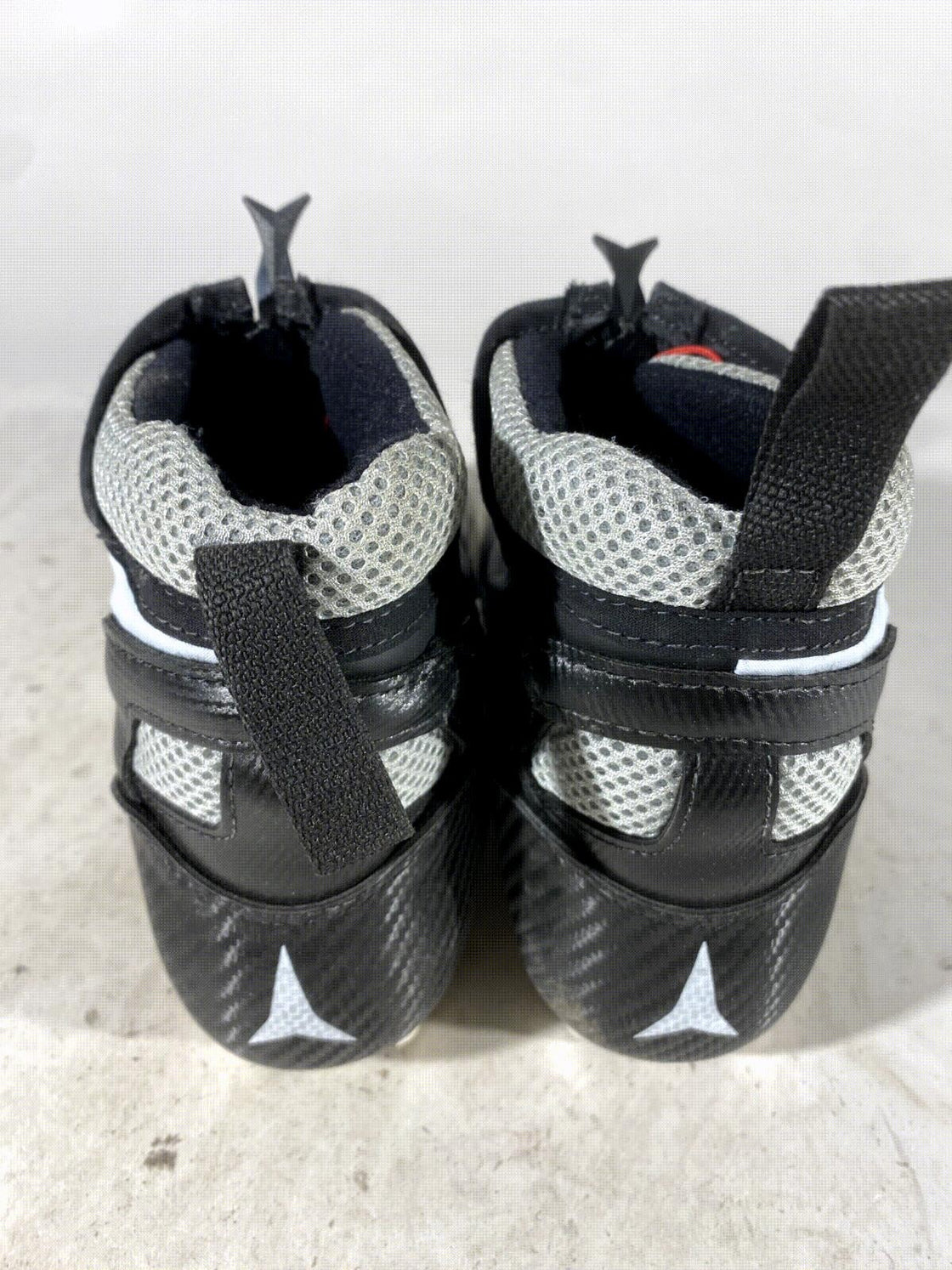 Atomic Pro Classic Nordic Cross Country Ski Boots EU38 US6.5 NNN Prolink 2437