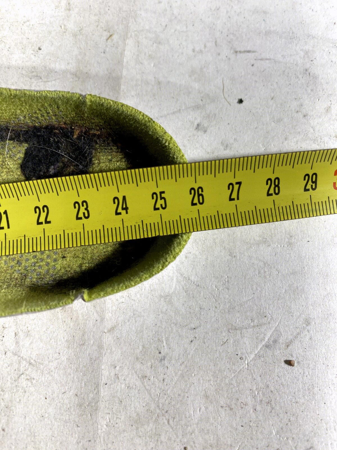 Fischer RC5 Classic Nordic Cross Country Ski Boots Size EU40 US7.5 NNN 1465