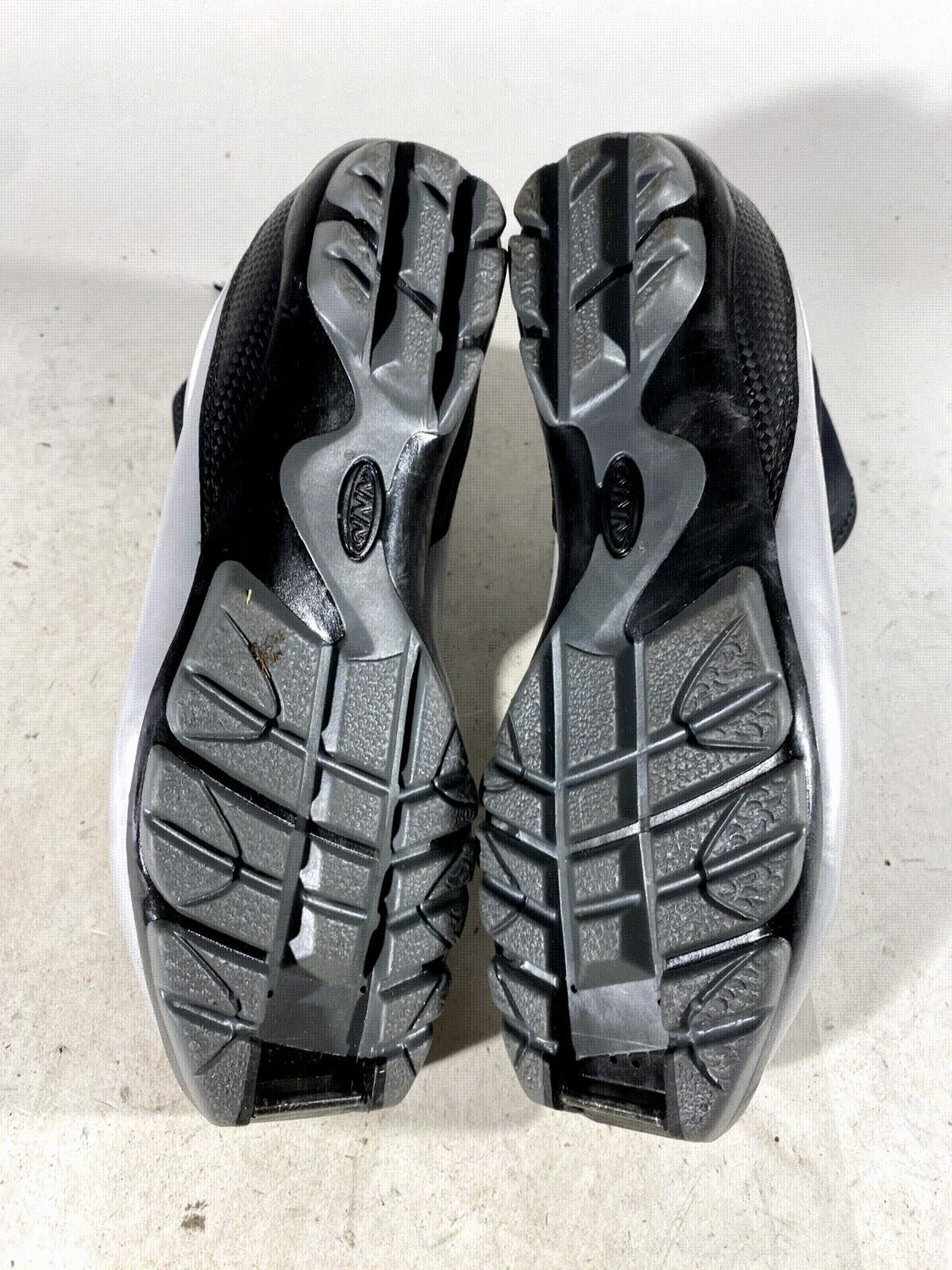 Fischer Touring Nordic Cross Country Ski Boots Size EU41 US8 for NNN 1459