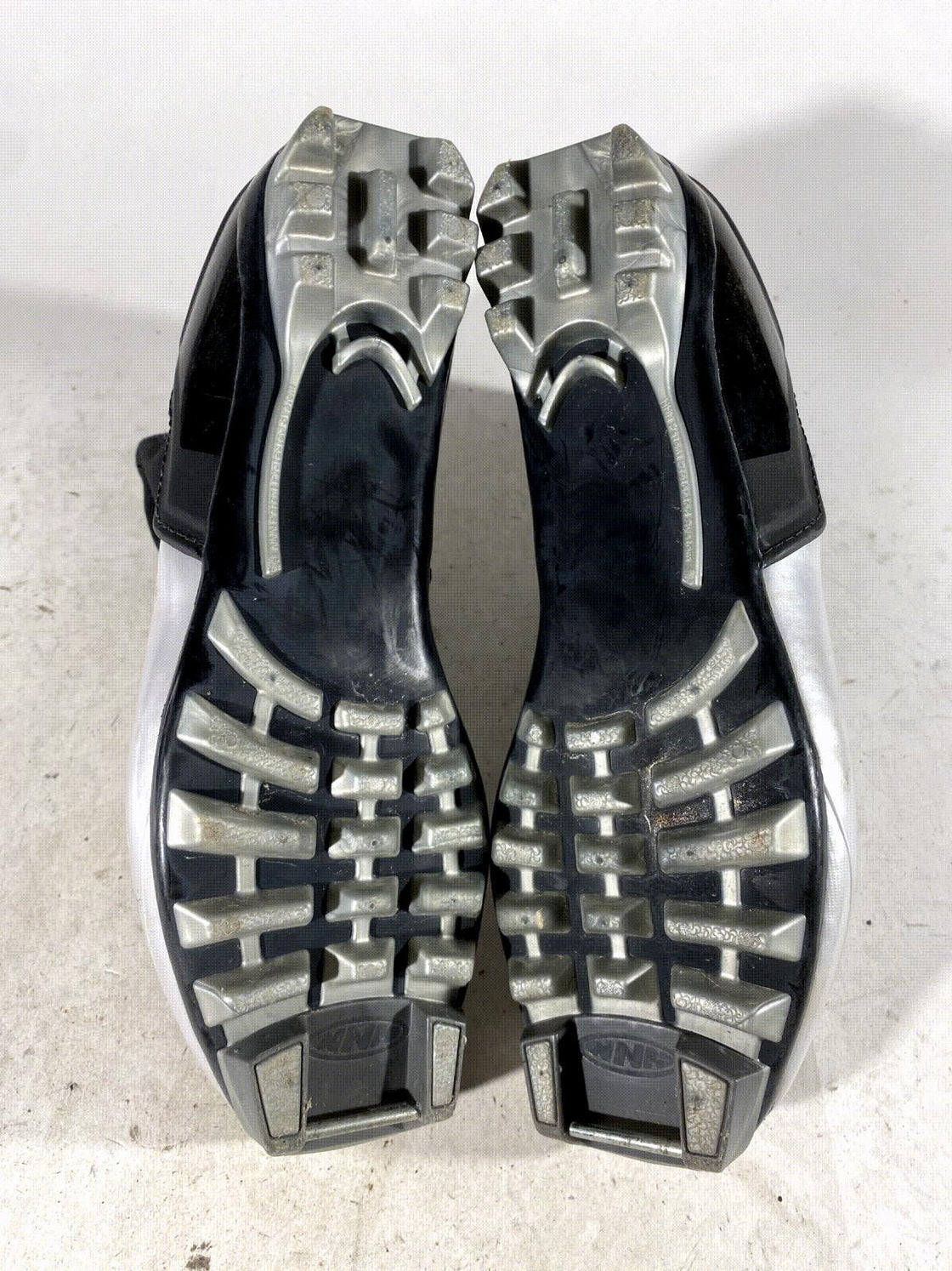 Fischer XC Comfort Nordic Cross Country Ski Boots Size EU42 US9 NNN 1441