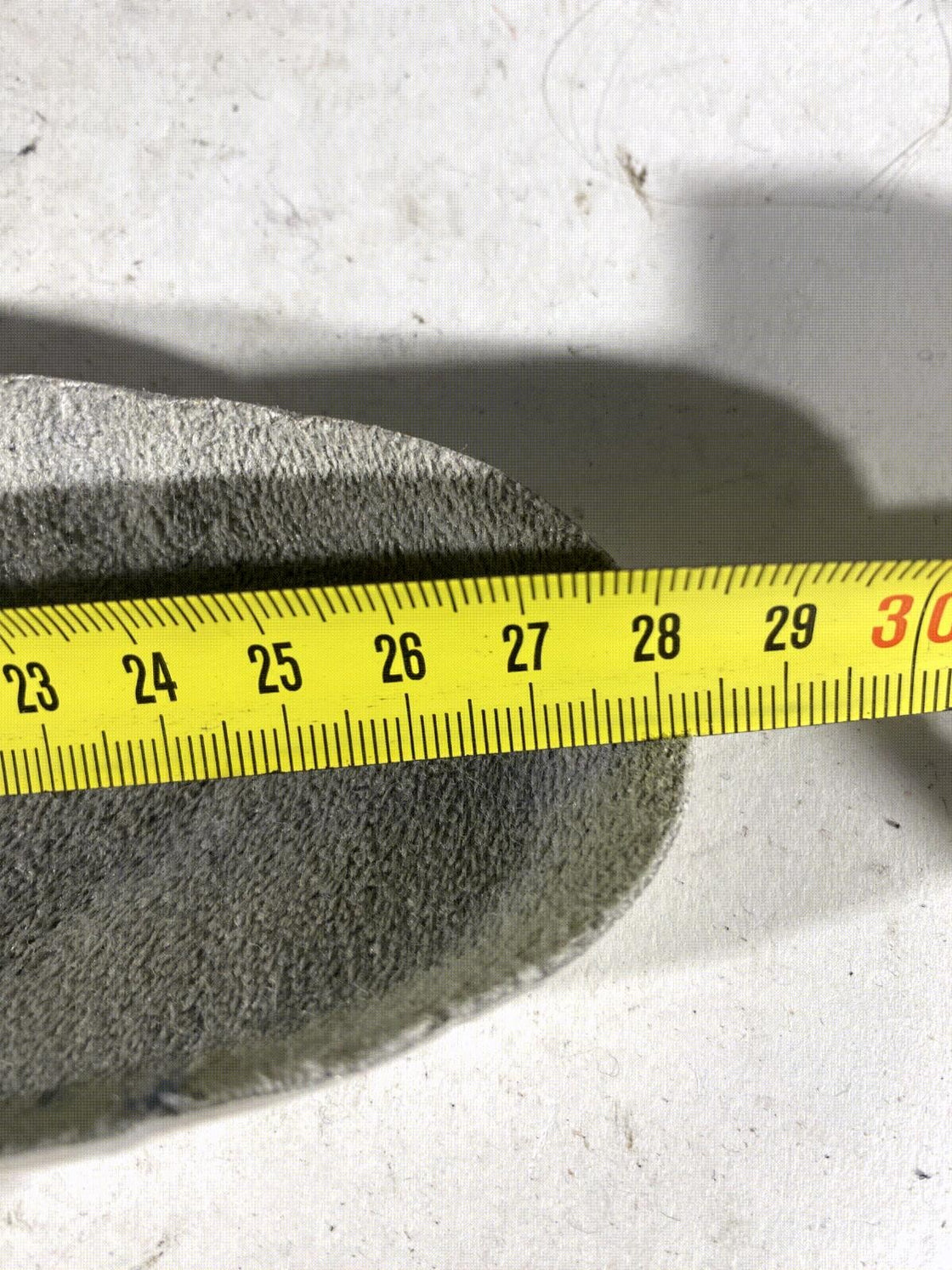 Fischer XC Comfort Nordic Cross Country Classic Ski Boots EU43 US9.5 NNN 1340