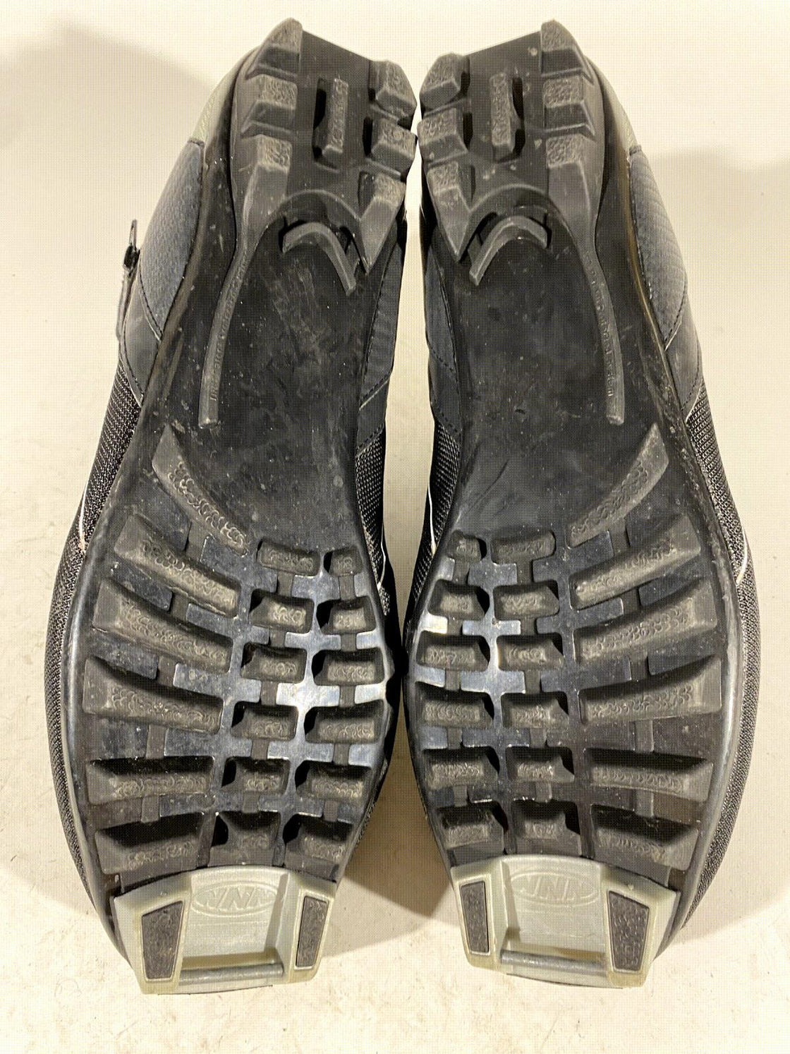 Madshus CT100 Nordic Cross Country Ski Boots Size EU47 US12 for NNN 2603