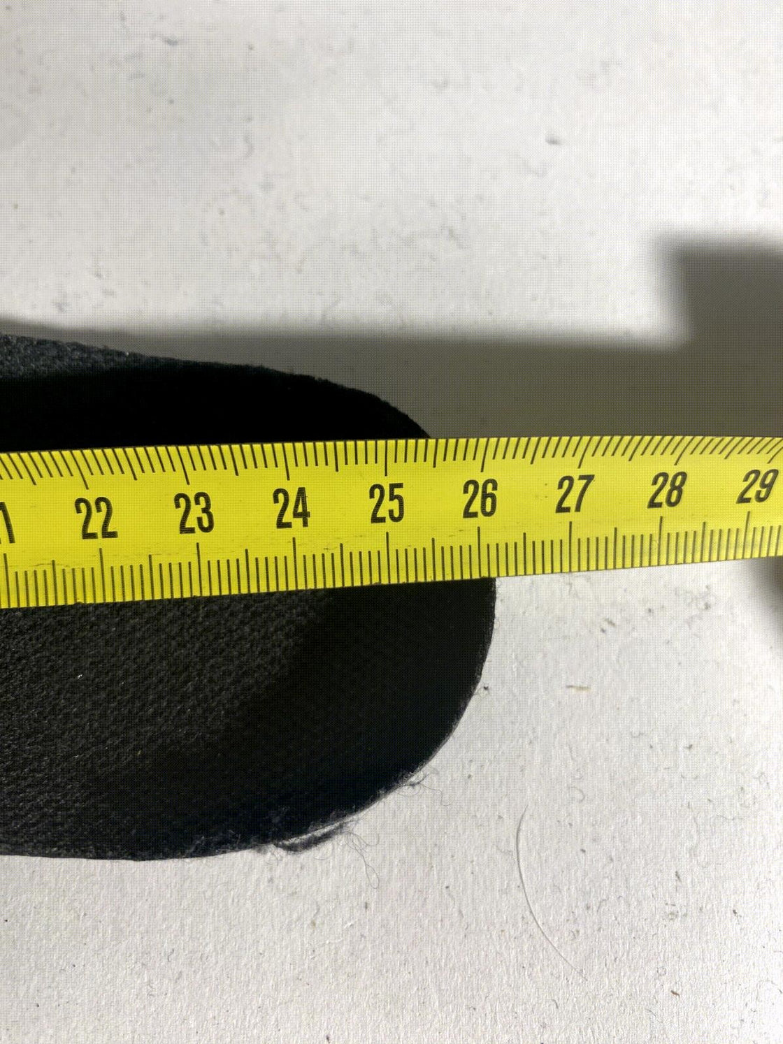 Fischer RC5 Classic Nordic Cross Country Ski Boots Size EU41 US8 NNN 1517