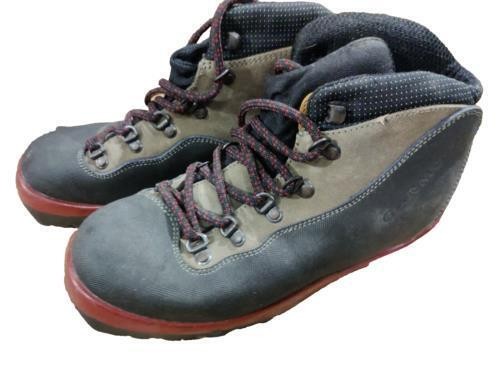 GARMONT Touring Backcountry Cross Country Ski Boots Size EU38 US5.5 NNN-BC 1860
