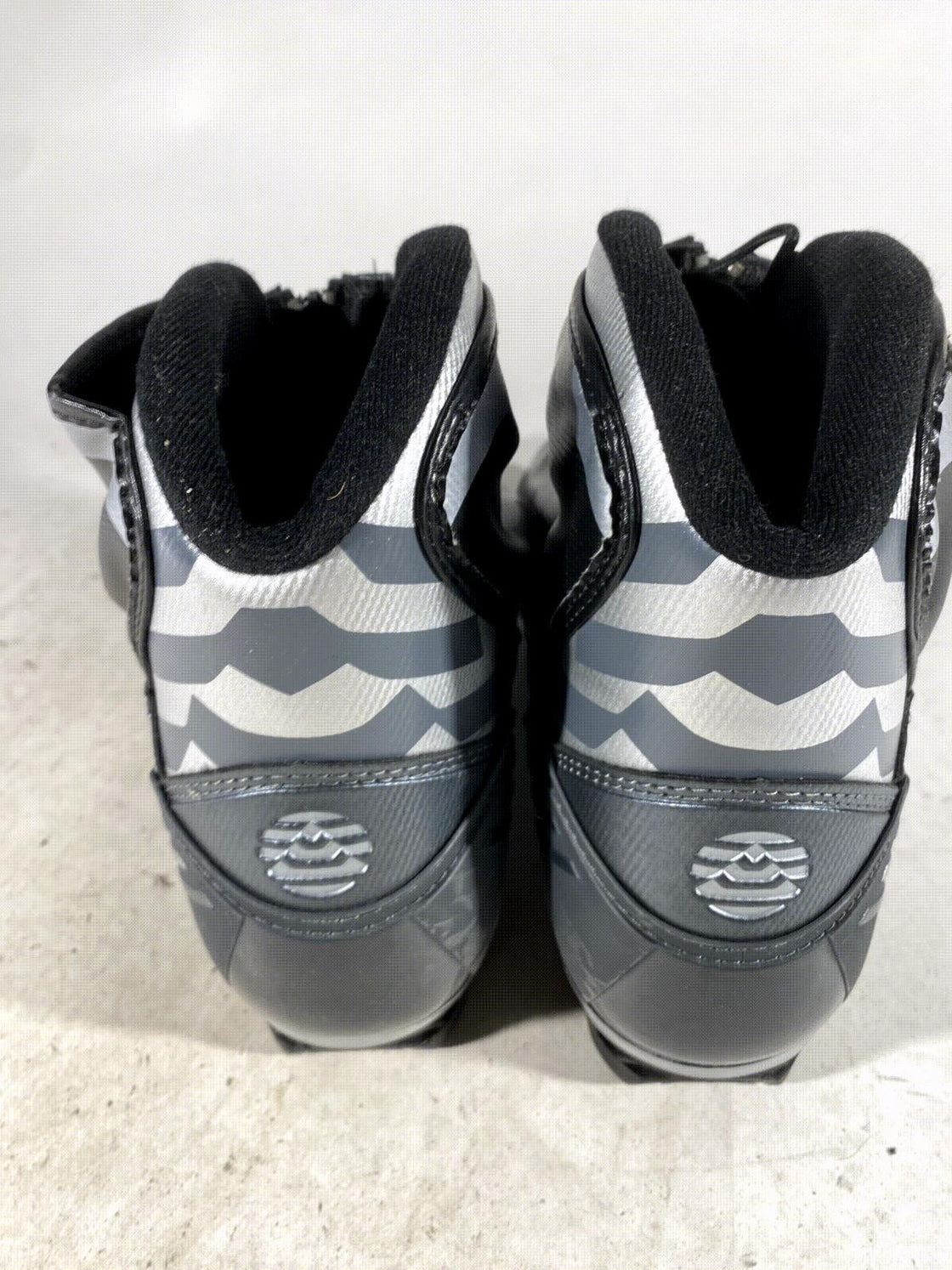Alpina ST20 Touring Nordic Cross Country Ski Boots Size EU48 US13.5 for NNN 967
