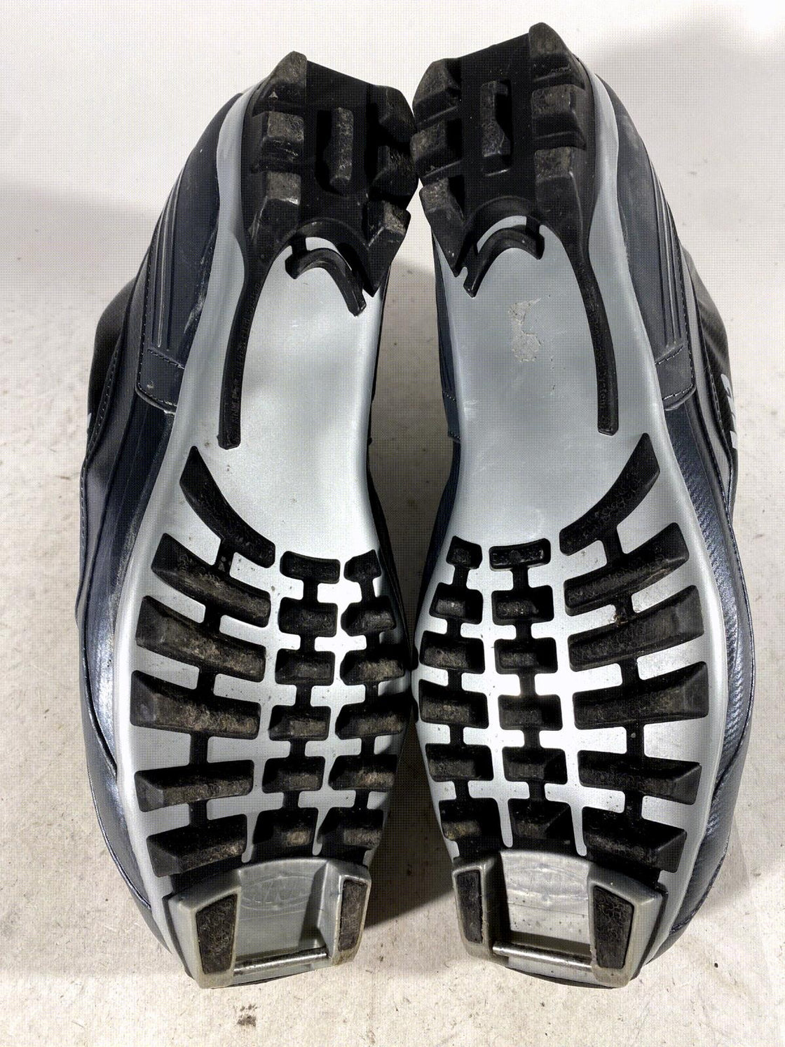 Alpina ST20 Touring Nordic Cross Country Ski Boots Size EU48 US13.5 for NNN 967