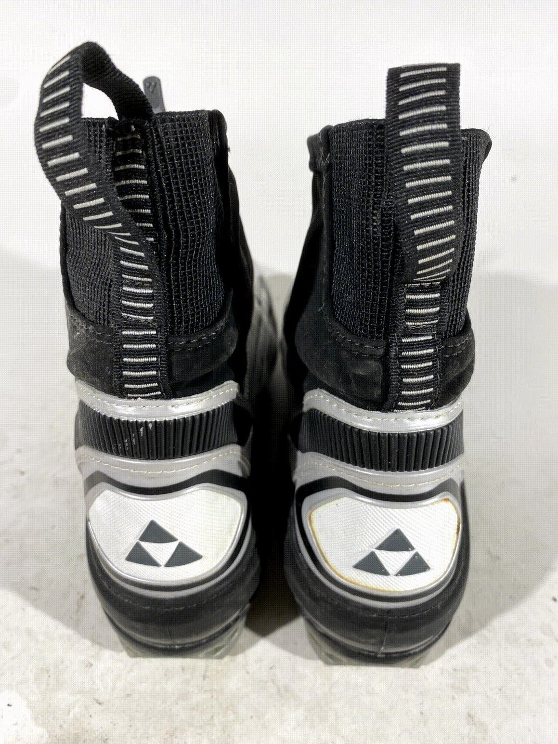 Fischer Touring Nordic Cross Country Classic Ski Boots Size EU43 US9.5 NNN 1460