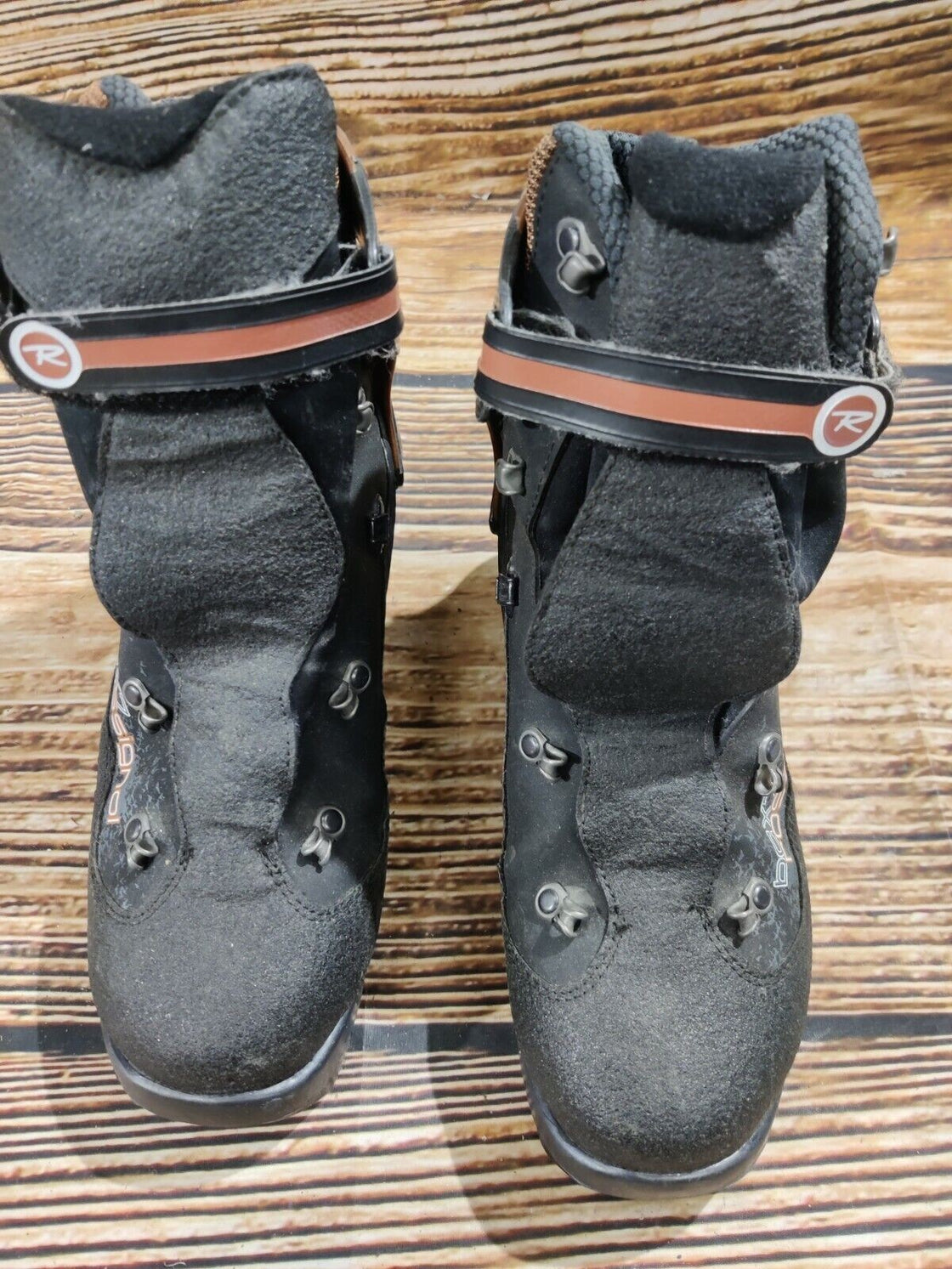 Rossignol BC X7 Touring Cross Country Ski Boots Size EU39 US7.5 NNN-BC 1926