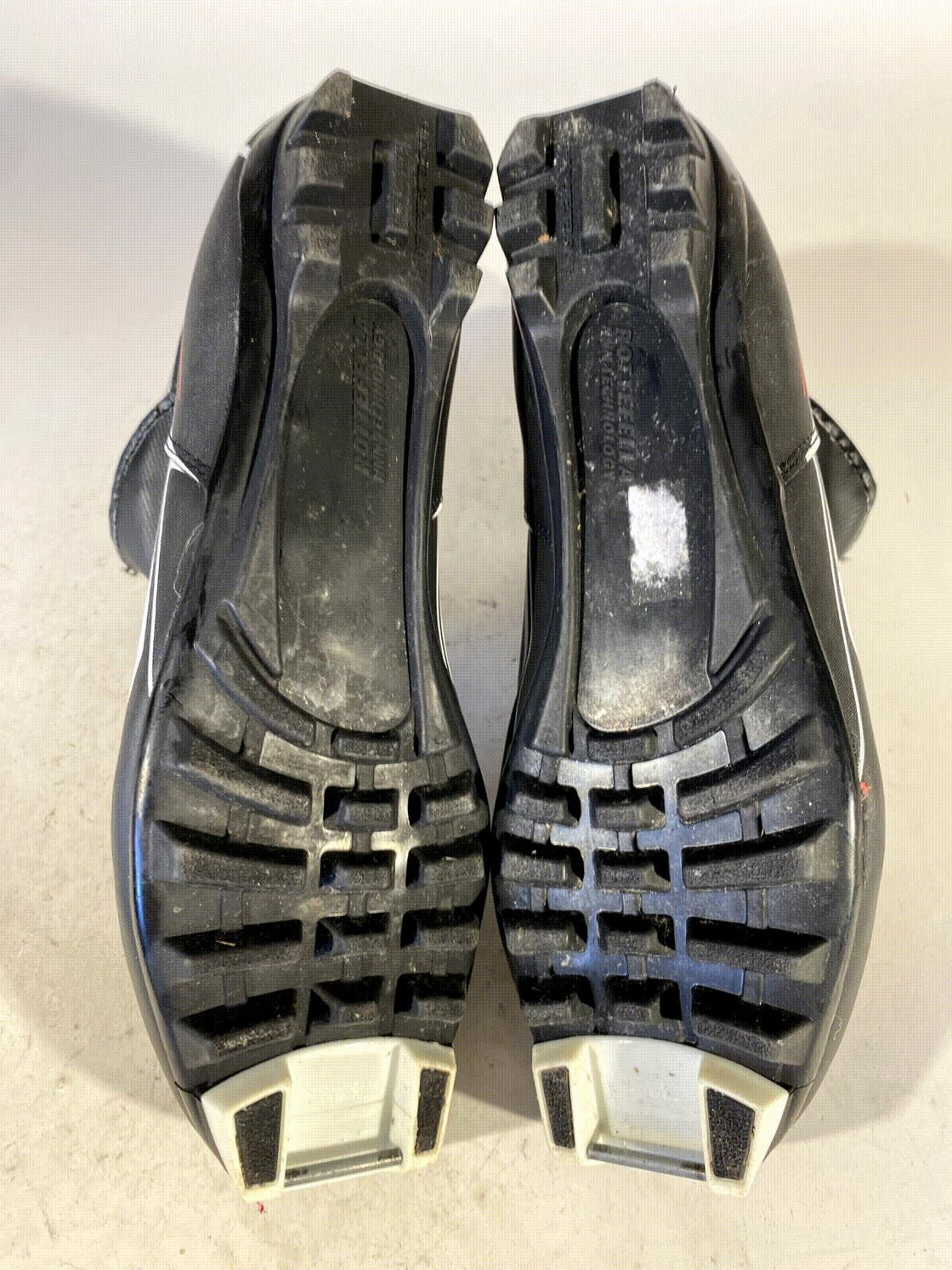 Alpina T5Plus Nordic Cross Country Ski Boots Size EU44 US10.5 for NNN 674