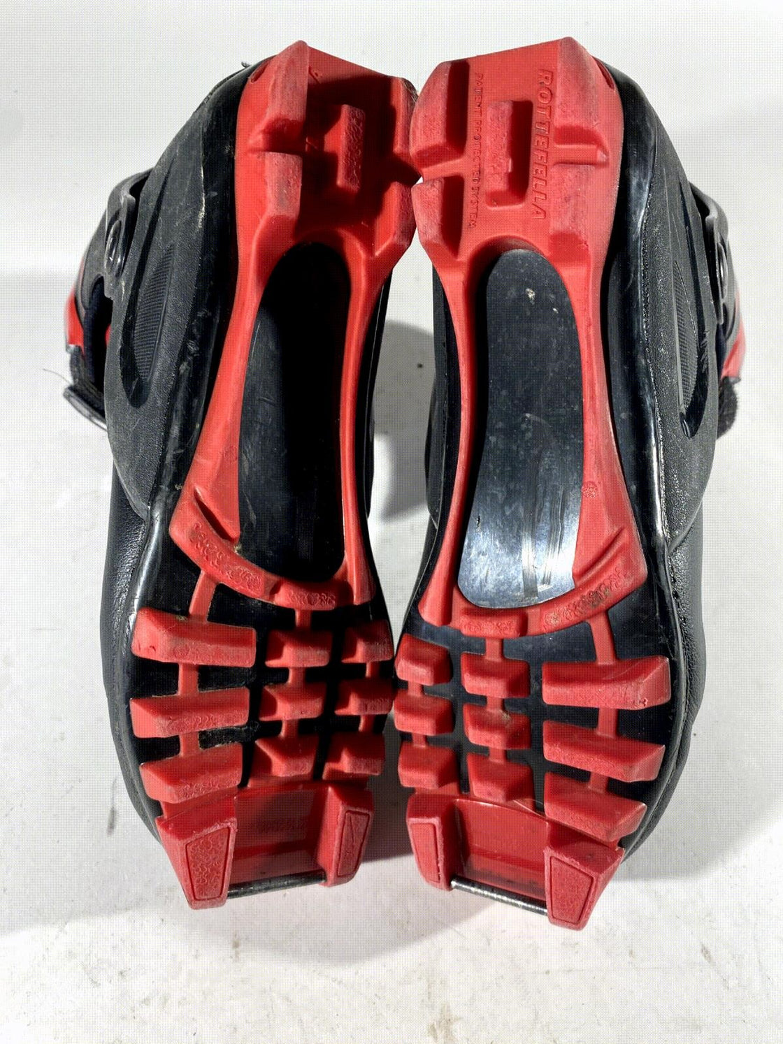 Madshus Nano JRR Nordic Cross Country Ski Boots Size EU37 US5 NNN 2628