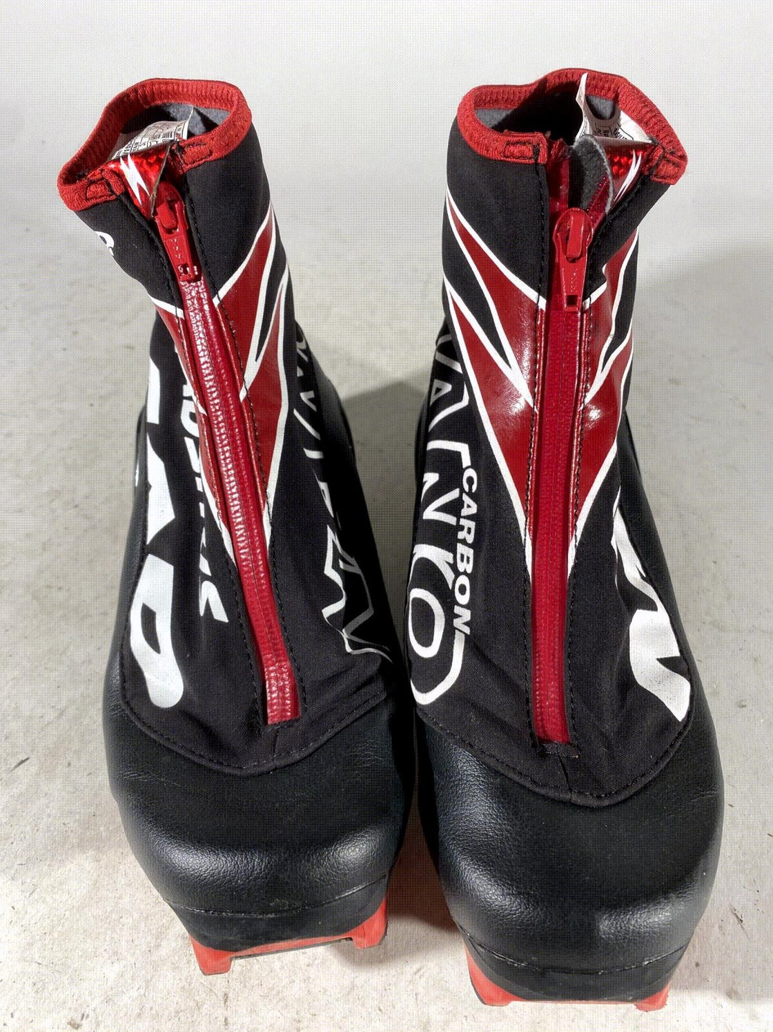 Madshus Nano CLC Nordic Cross Country Ski Boots Size EU38 US5.5 for NNN 2534