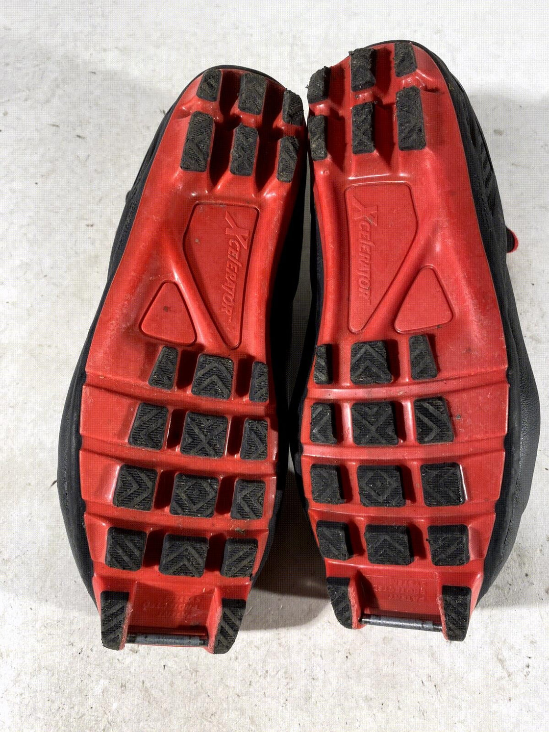 Madshus Nano CLC Nordic Cross Country Ski Boots Size EU38 US5.5 for NNN 2534
