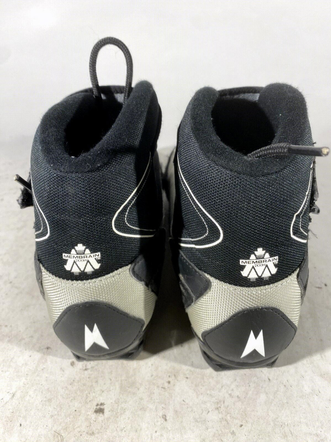 Madshus CT100 Nordic Cross Country Ski Boots Size EU46 US11.5 for NNN 2516