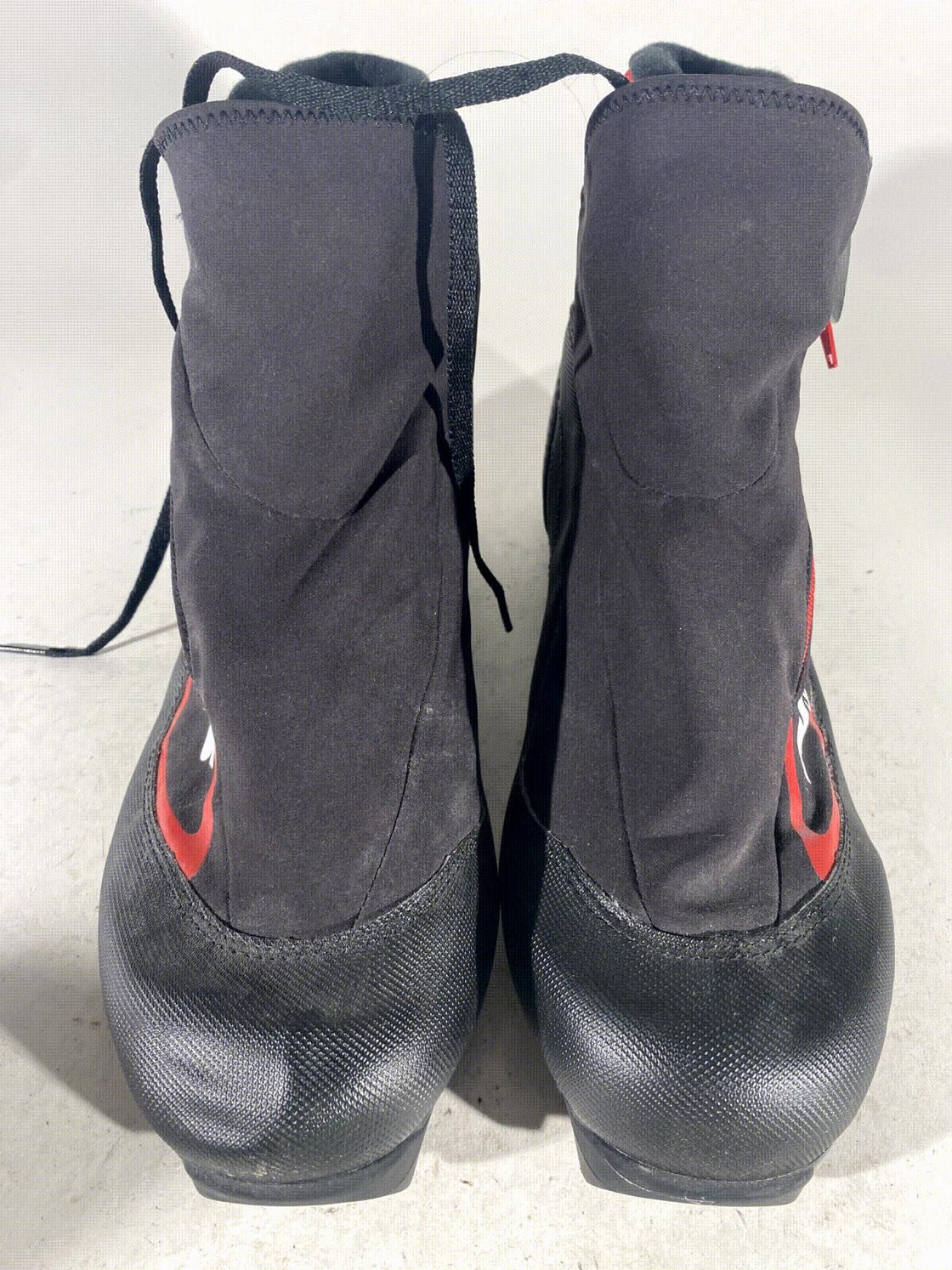 Madshus Ultra C Classic Nordic Cross Country Ski Boots Size EU46 US11.5 NNN 2745