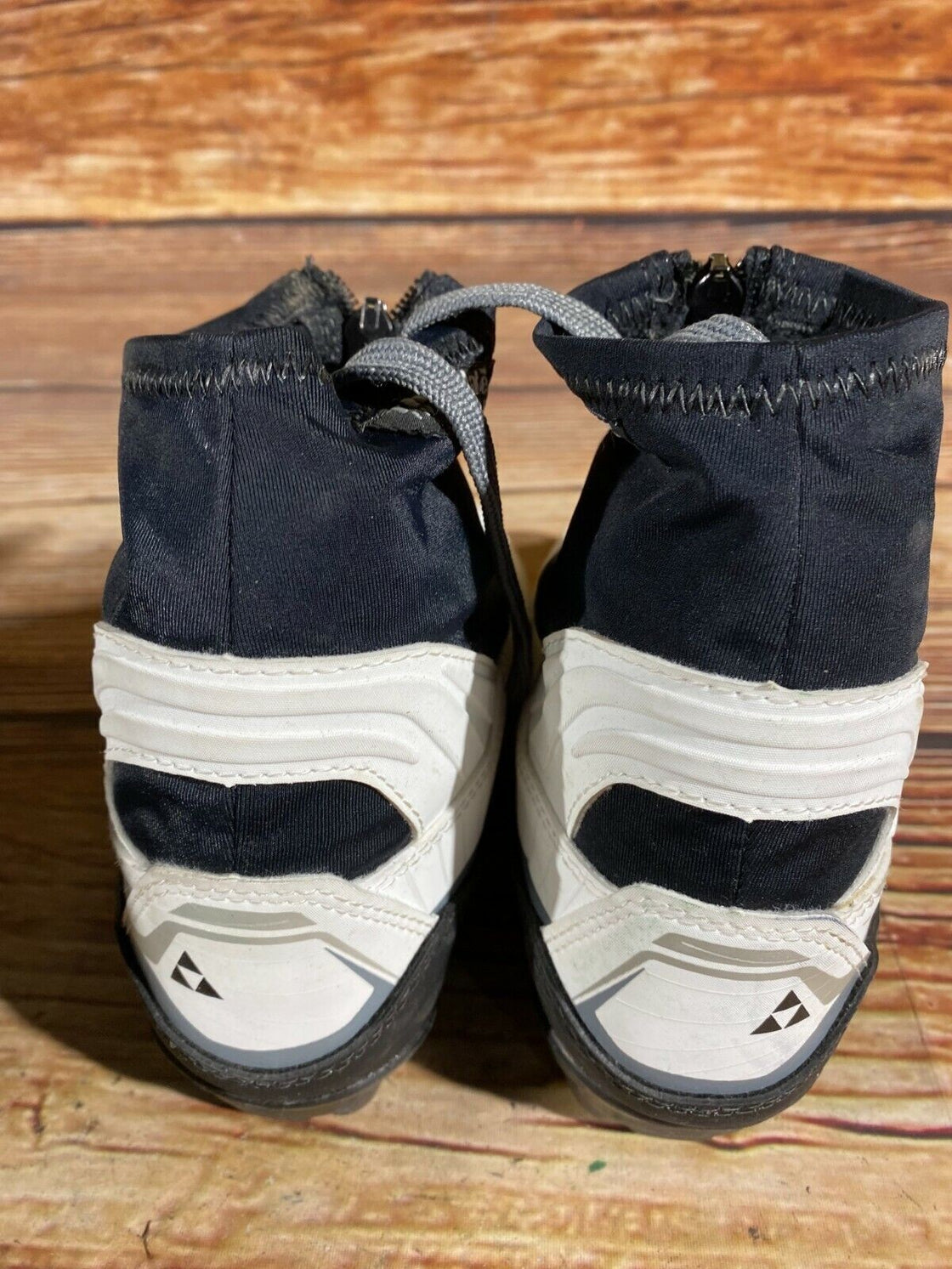Fischer My Style Touring Cross Country Ski Boots Size EU36 for NNN Binding 1434