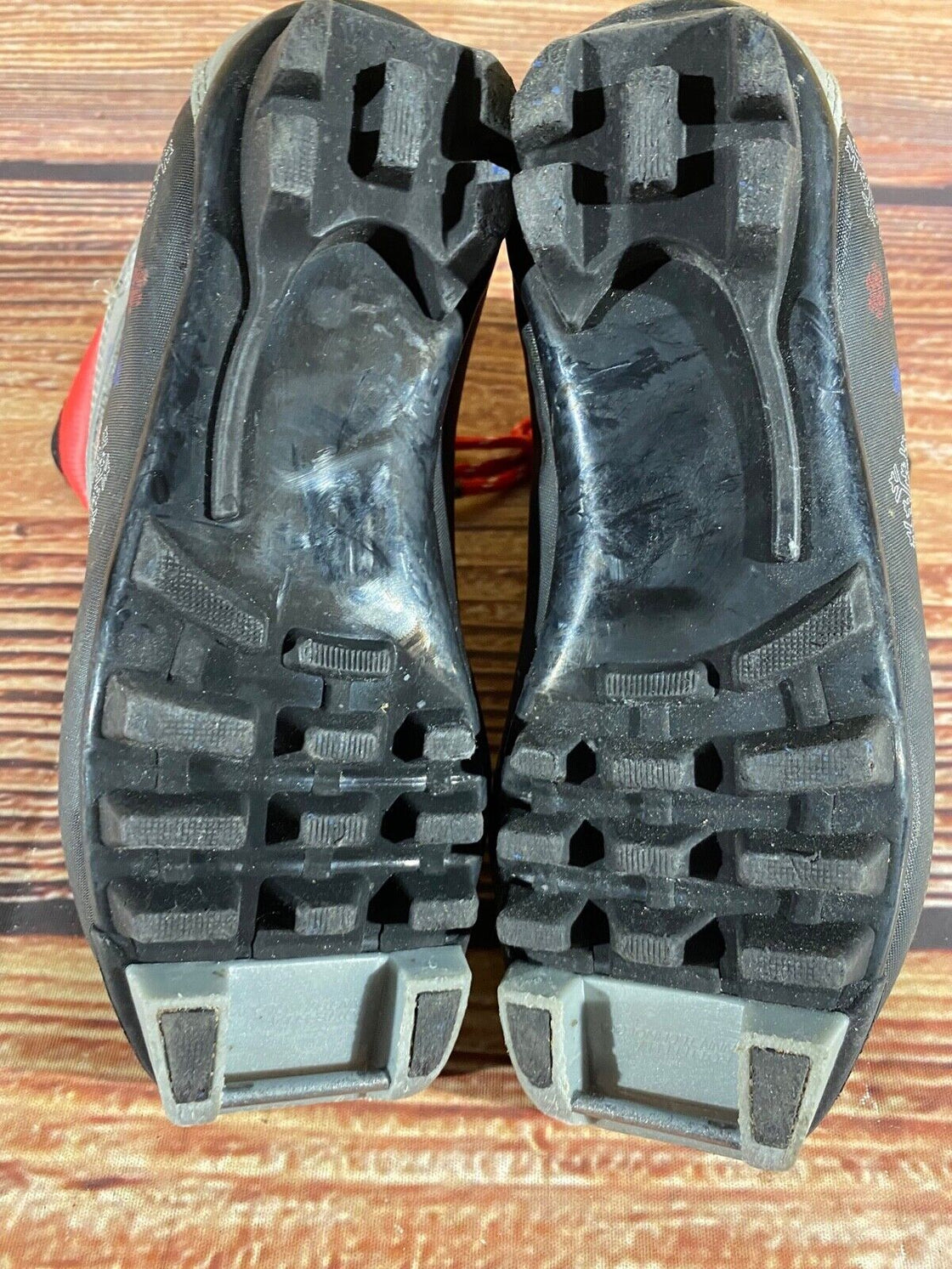 Rossignol Kids Nordic Cross Country Ski Boots Size EU32 US1.5 NNN O118