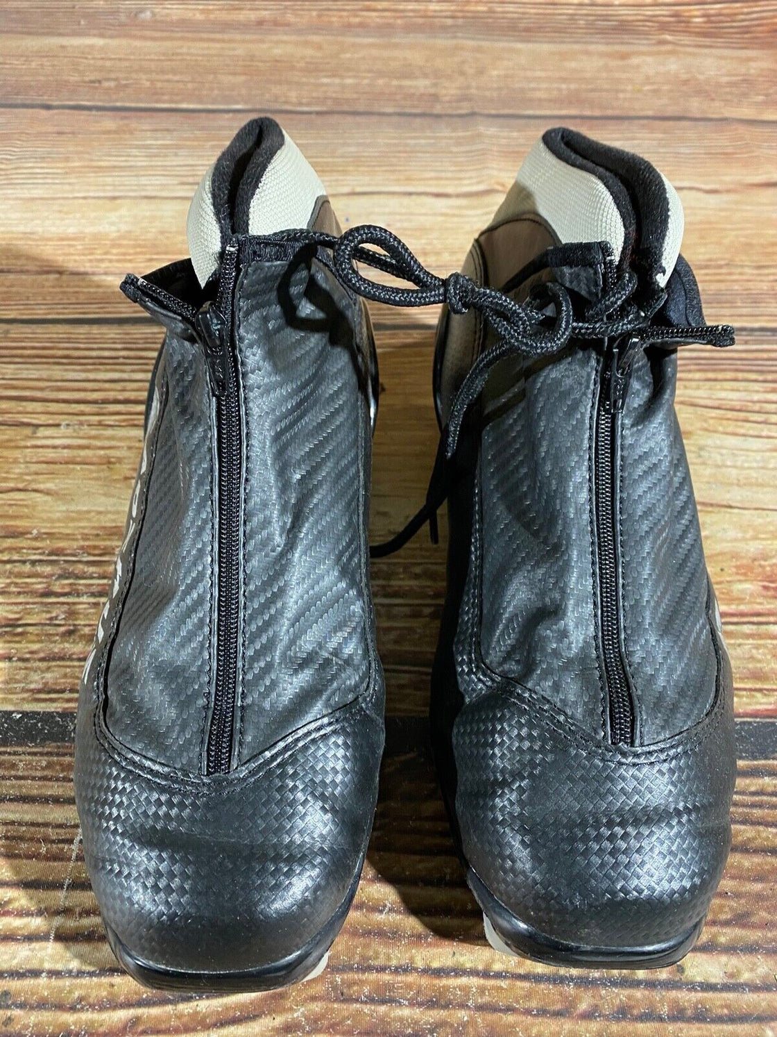 Madshus Race C Nordic Cross Country Ski Boots Size EU42 US9 for NNN 2614