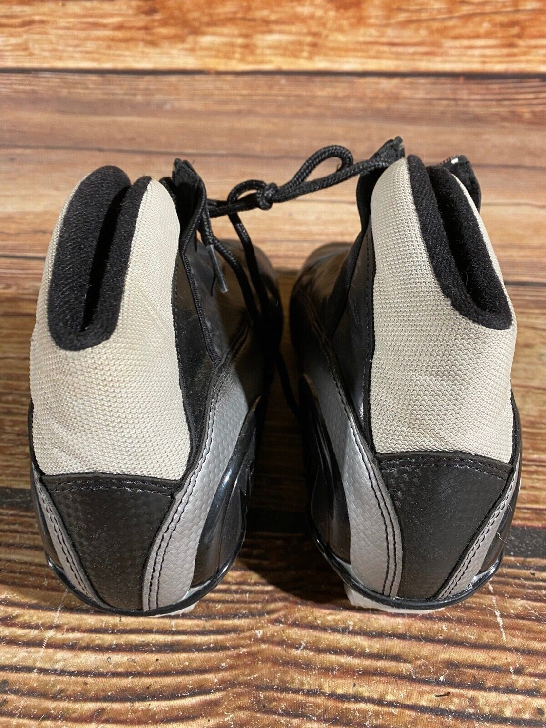 Madshus Race C Nordic Cross Country Ski Boots Size EU42 US9 for NNN 2614