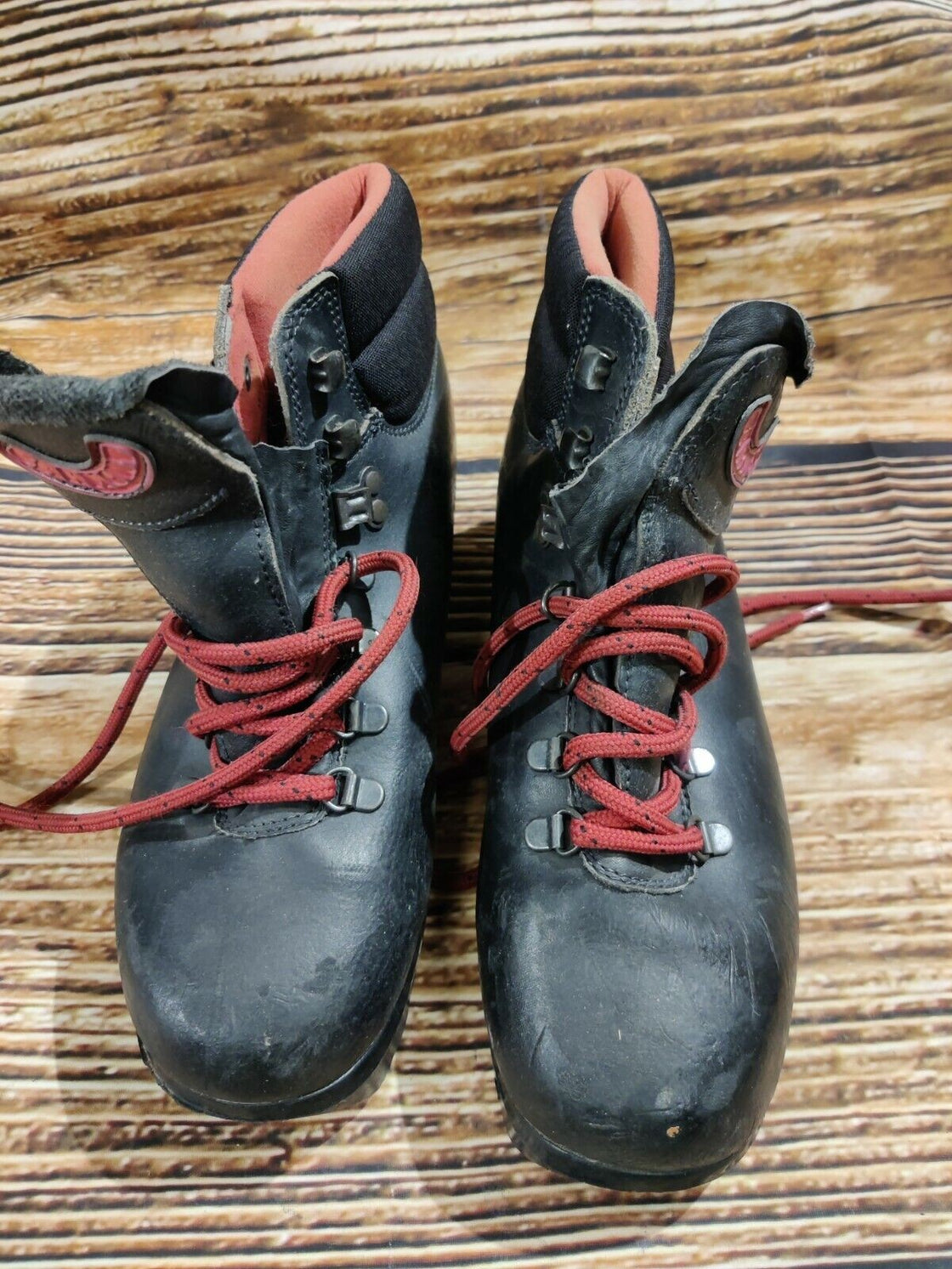 Garmont Gjende Touring Cross Country Backcountry Ski Boots EU38 US5 NNN BC 1884
