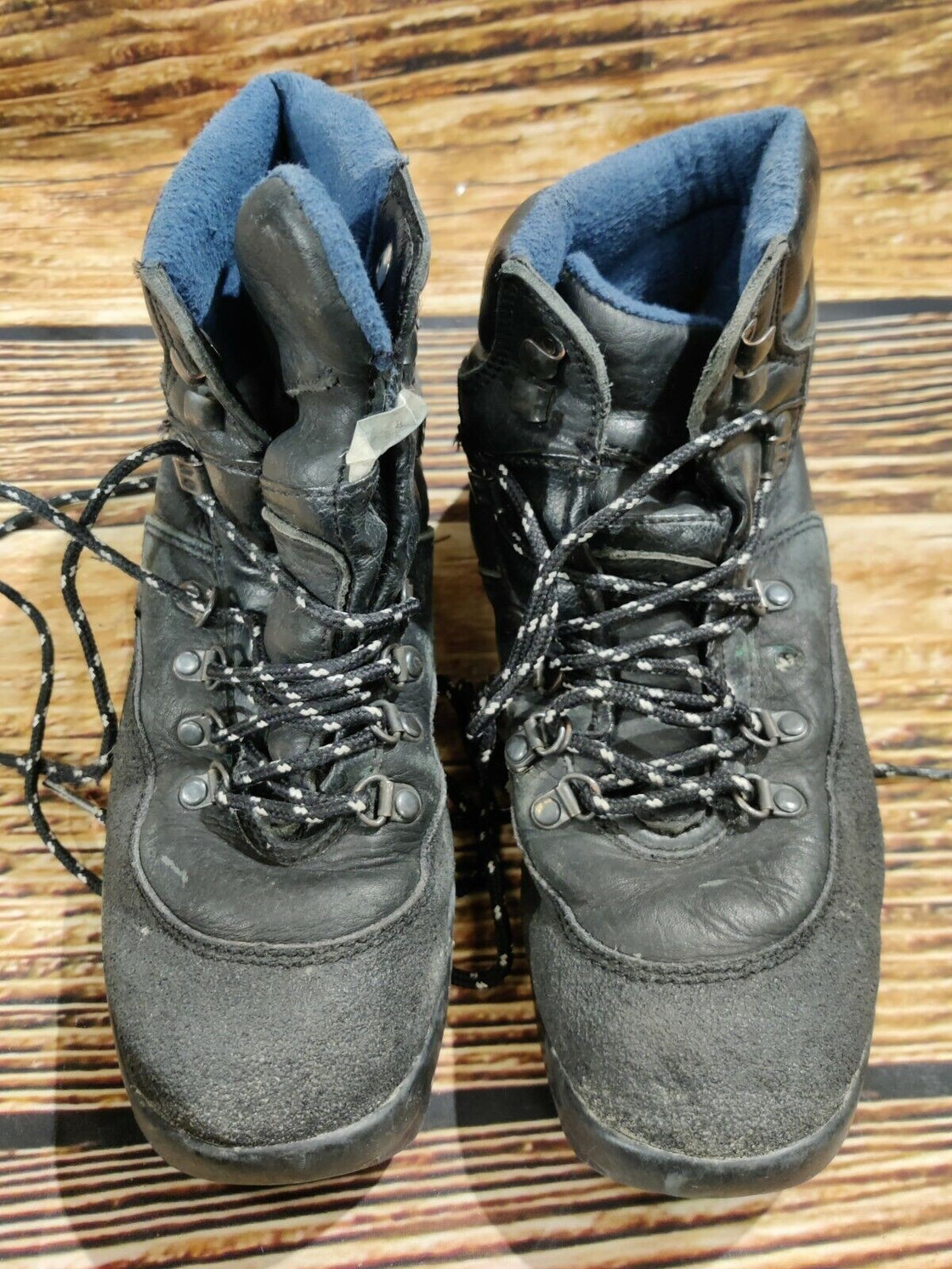 Madshus Touring Cross Country Nordic Backcountry Ski Boots EU42 US9 NNN-BC 1930